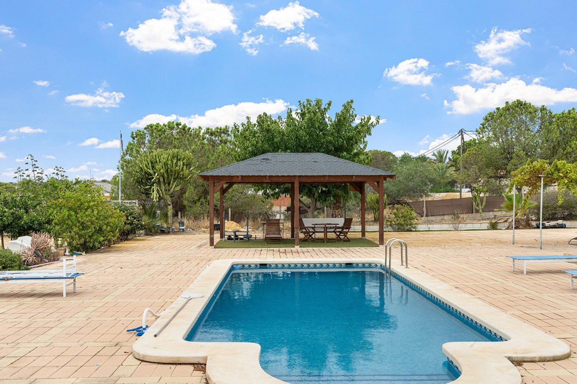 Reventa - Chalet - Alicante - Rebolledo