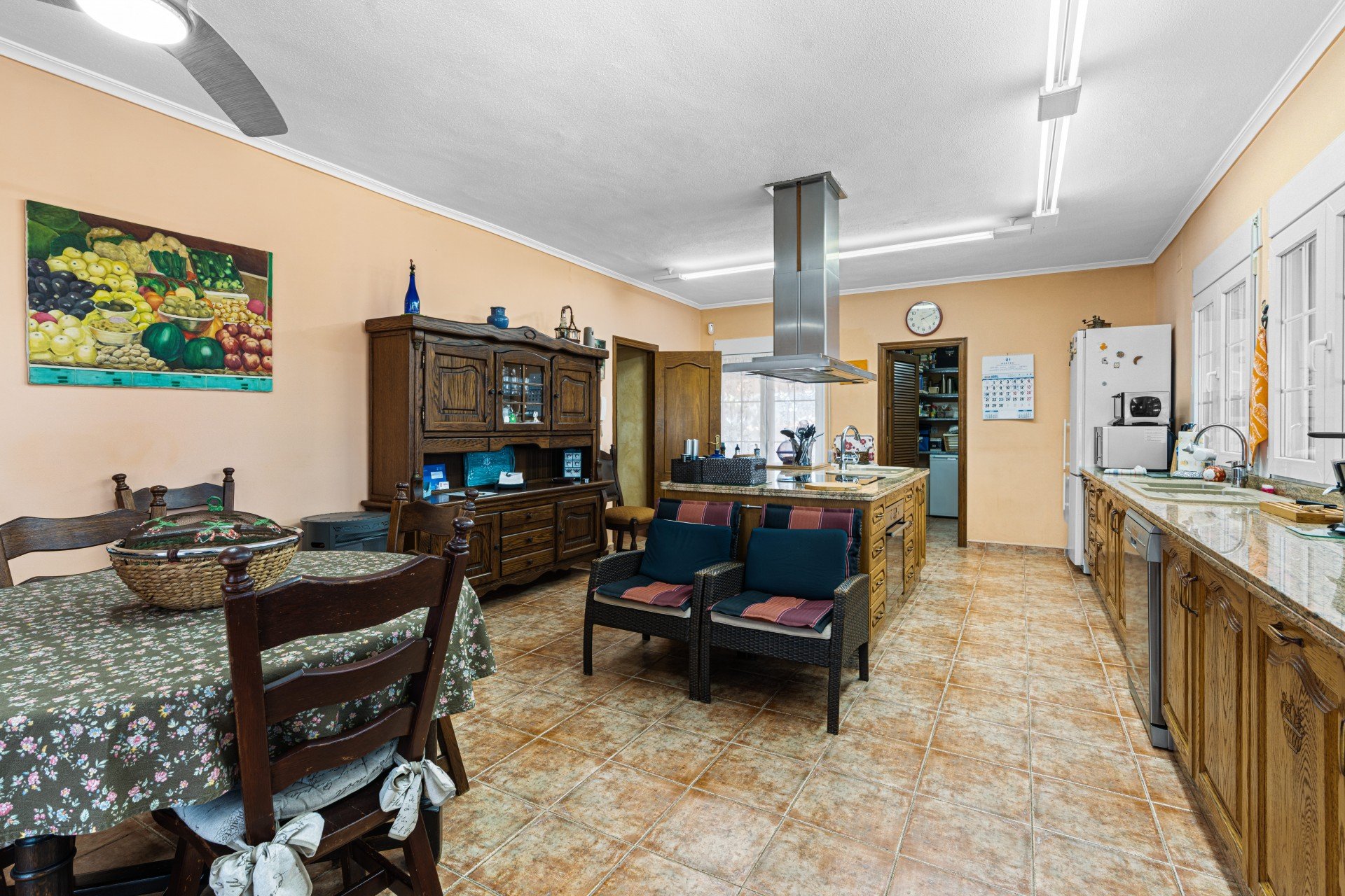 Reventa - Chalet - Altet - San Francisco de Asis