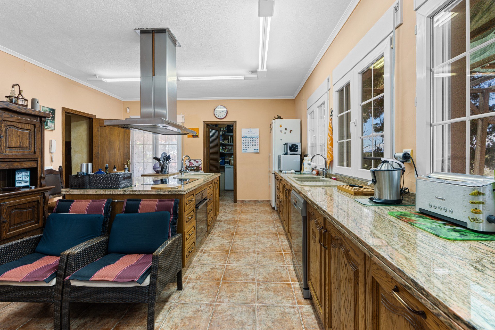 Reventa - Chalet - Altet - San Francisco de Asis