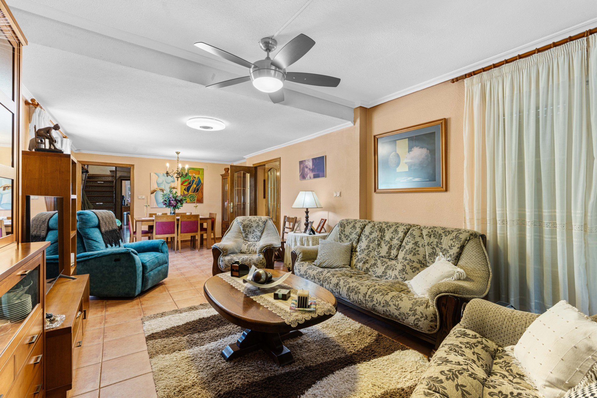 Reventa - Chalet - Altet - San Francisco de Asis