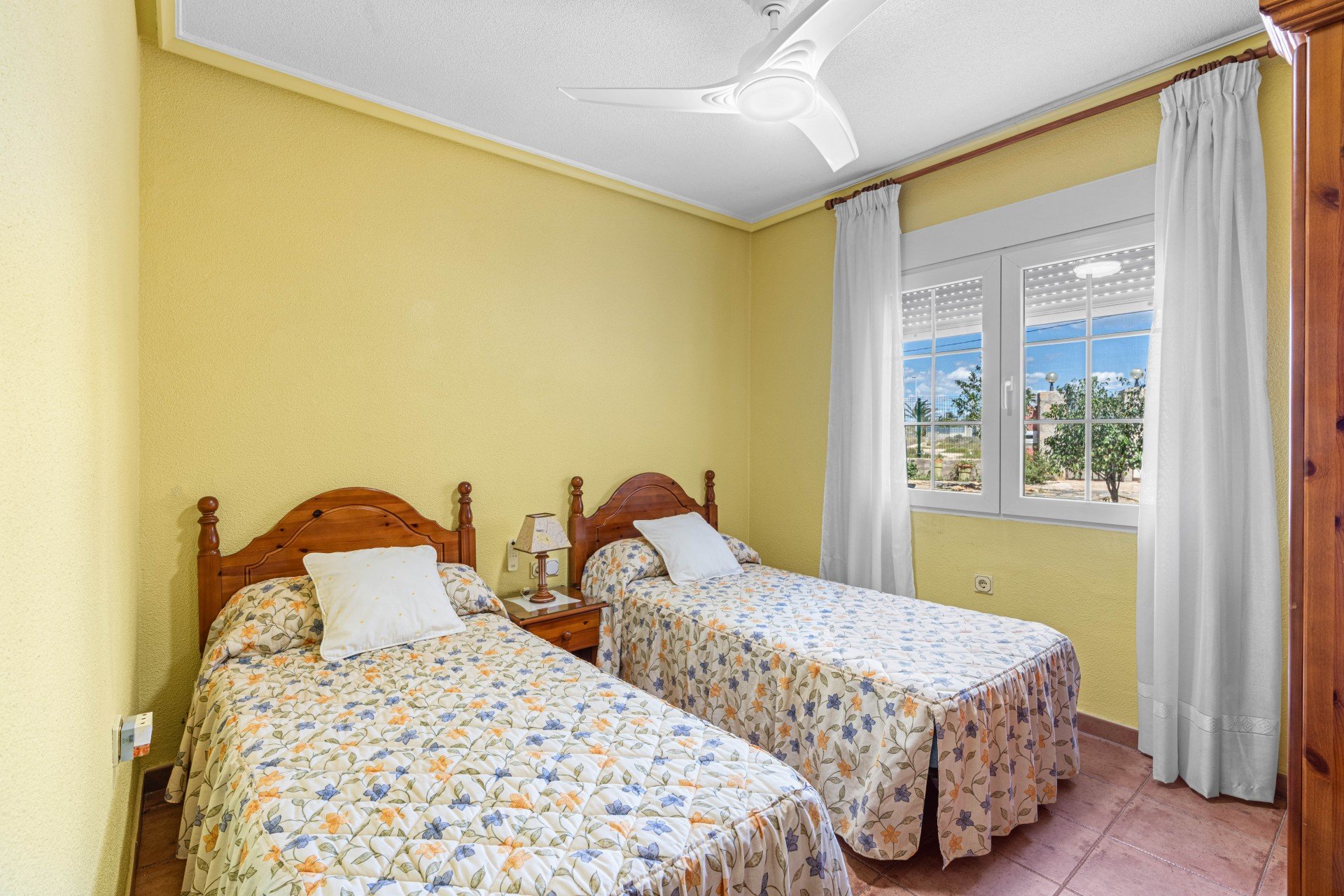 Reventa - Chalet - Altet - San Francisco de Asis