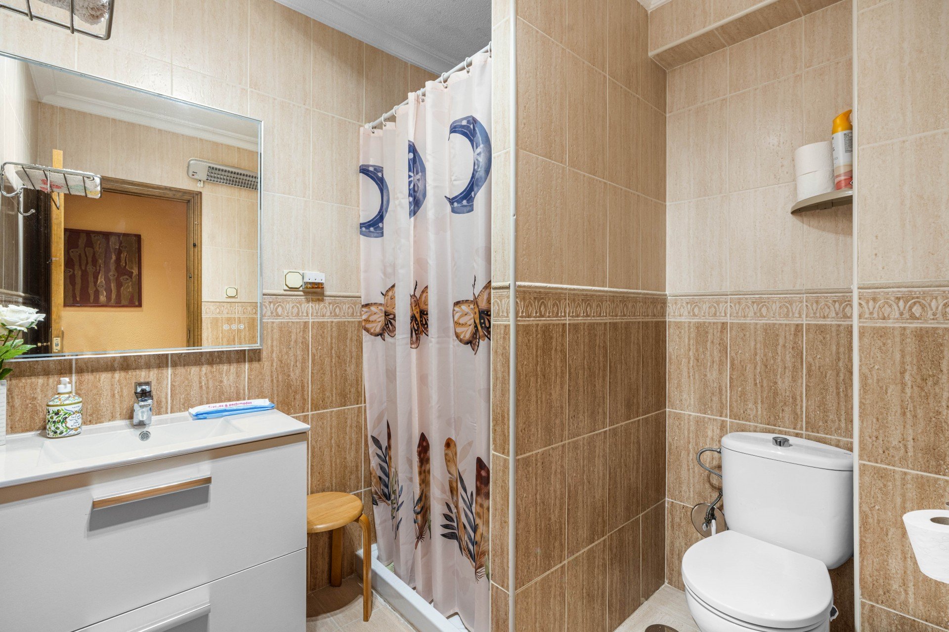 Reventa - Chalet - Altet - San Francisco de Asis