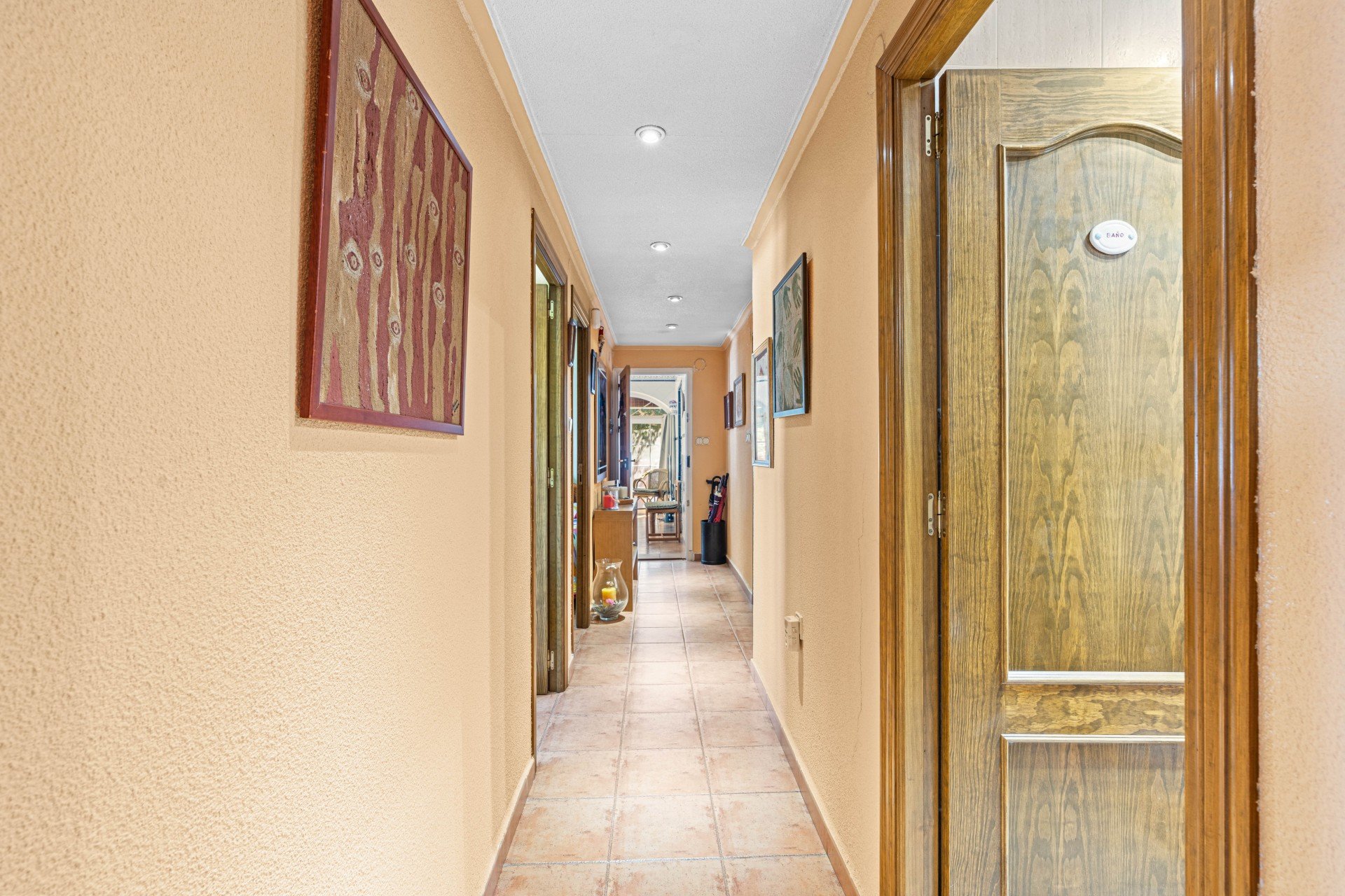 Reventa - Chalet - Altet - San Francisco de Asis