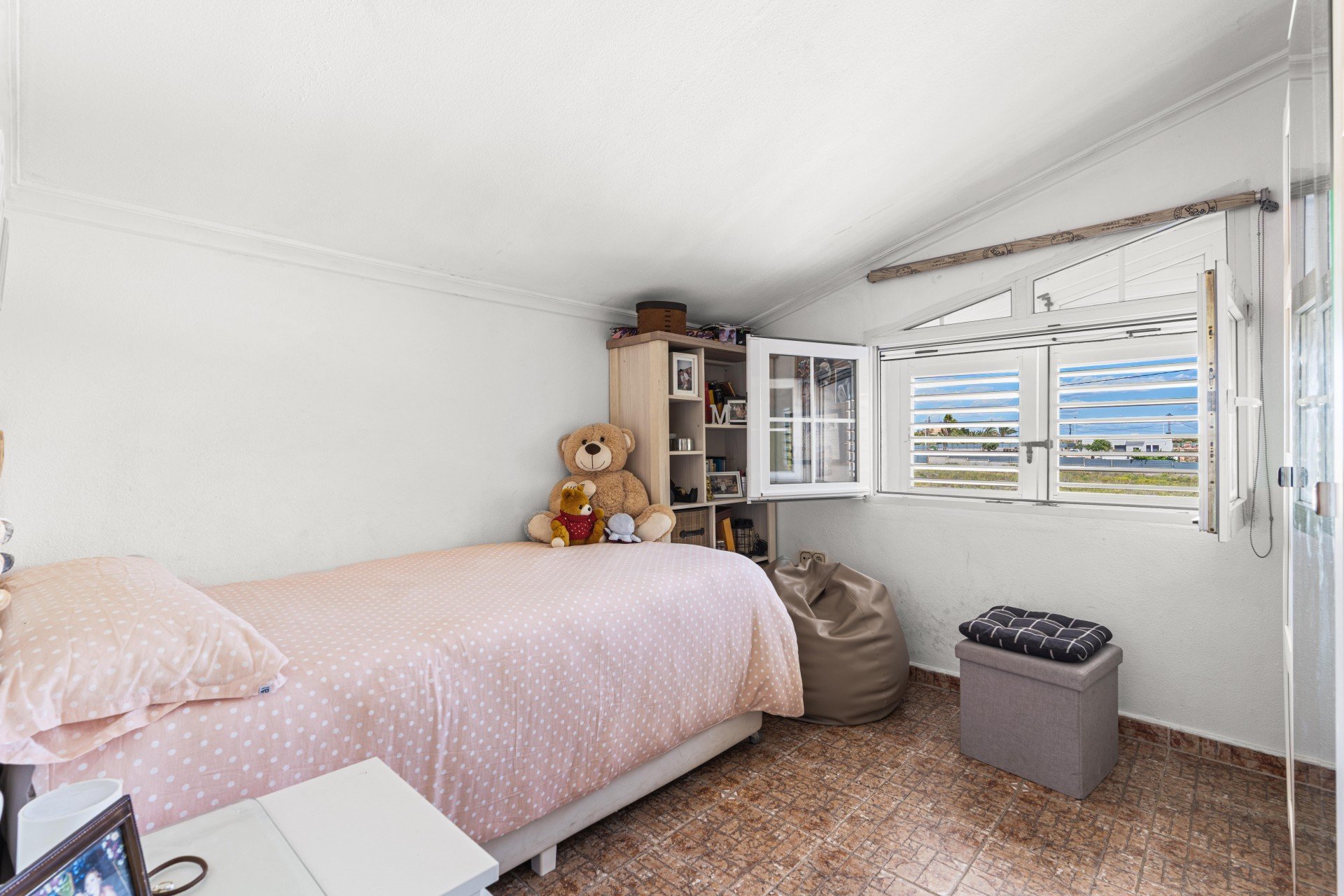 Reventa - Chalet - Altet - San Francisco de Asis