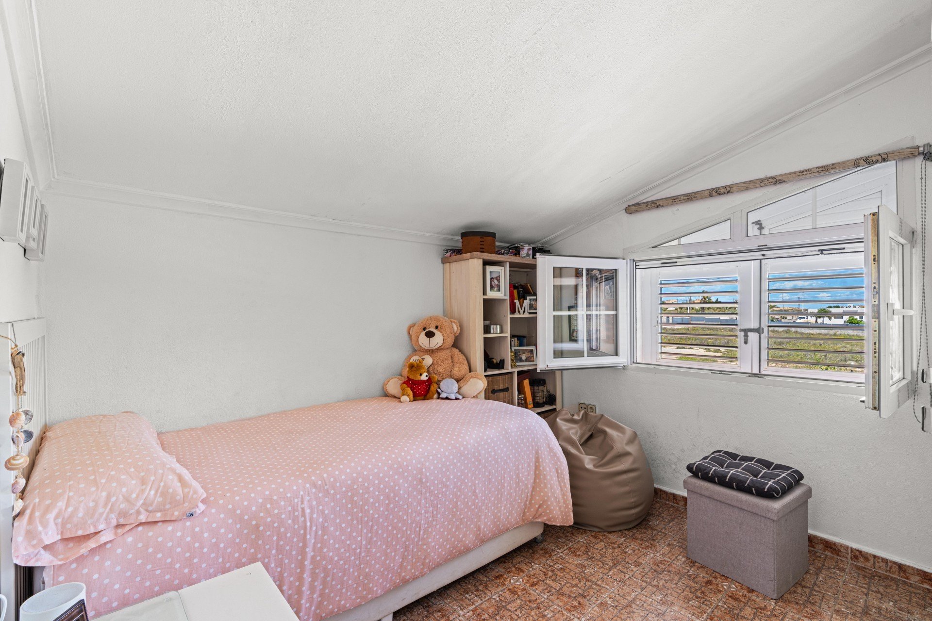 Reventa - Chalet - Altet - San Francisco de Asis