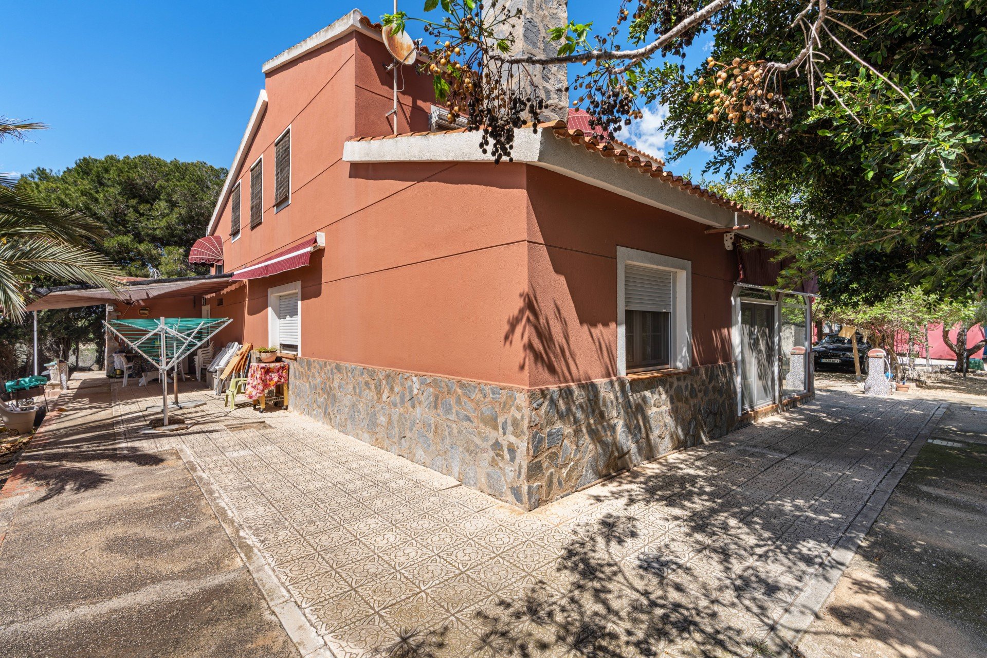 Reventa - Chalet - Altet - San Francisco de Asis