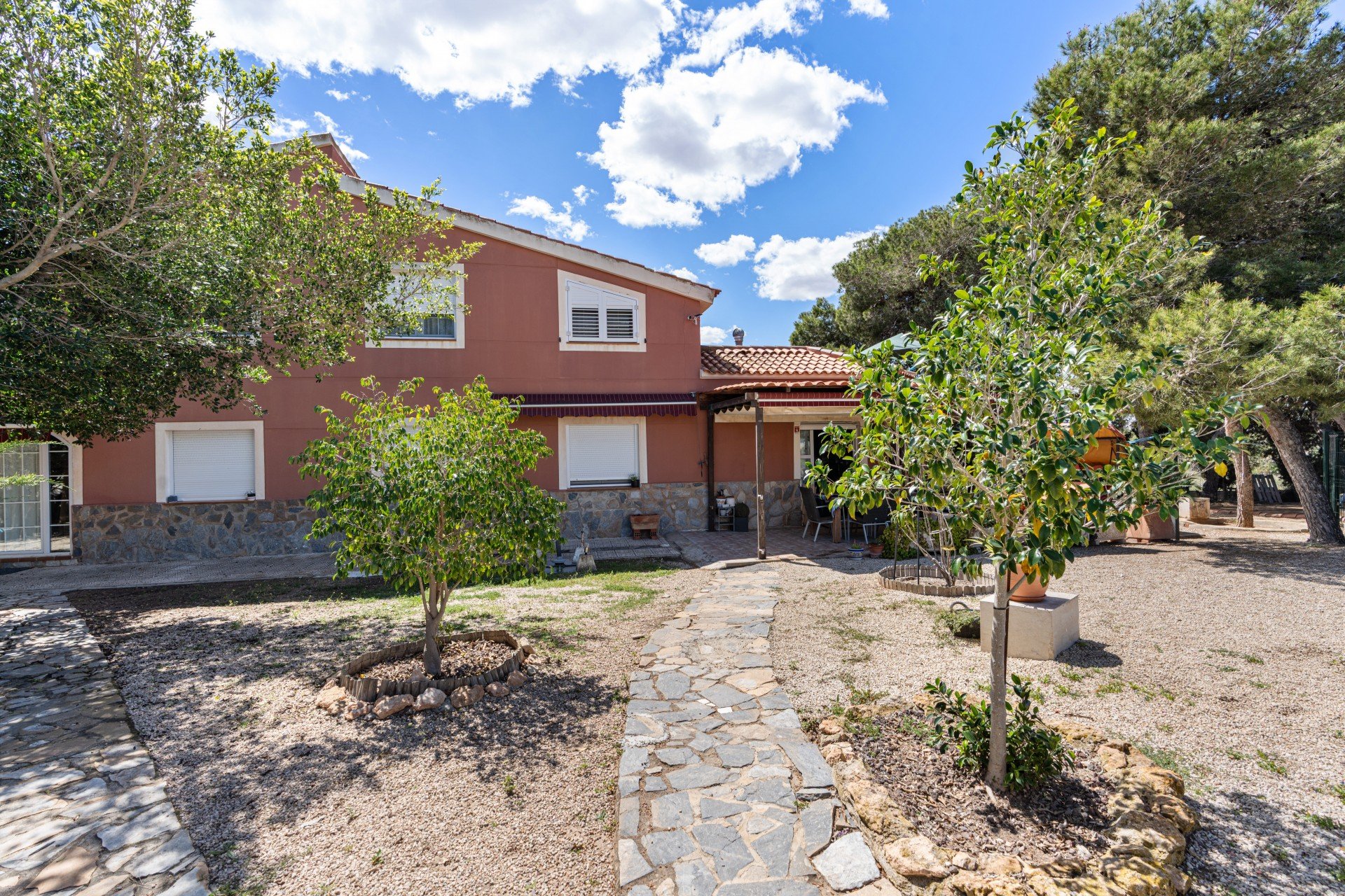 Reventa - Chalet - Altet - San Francisco de Asis