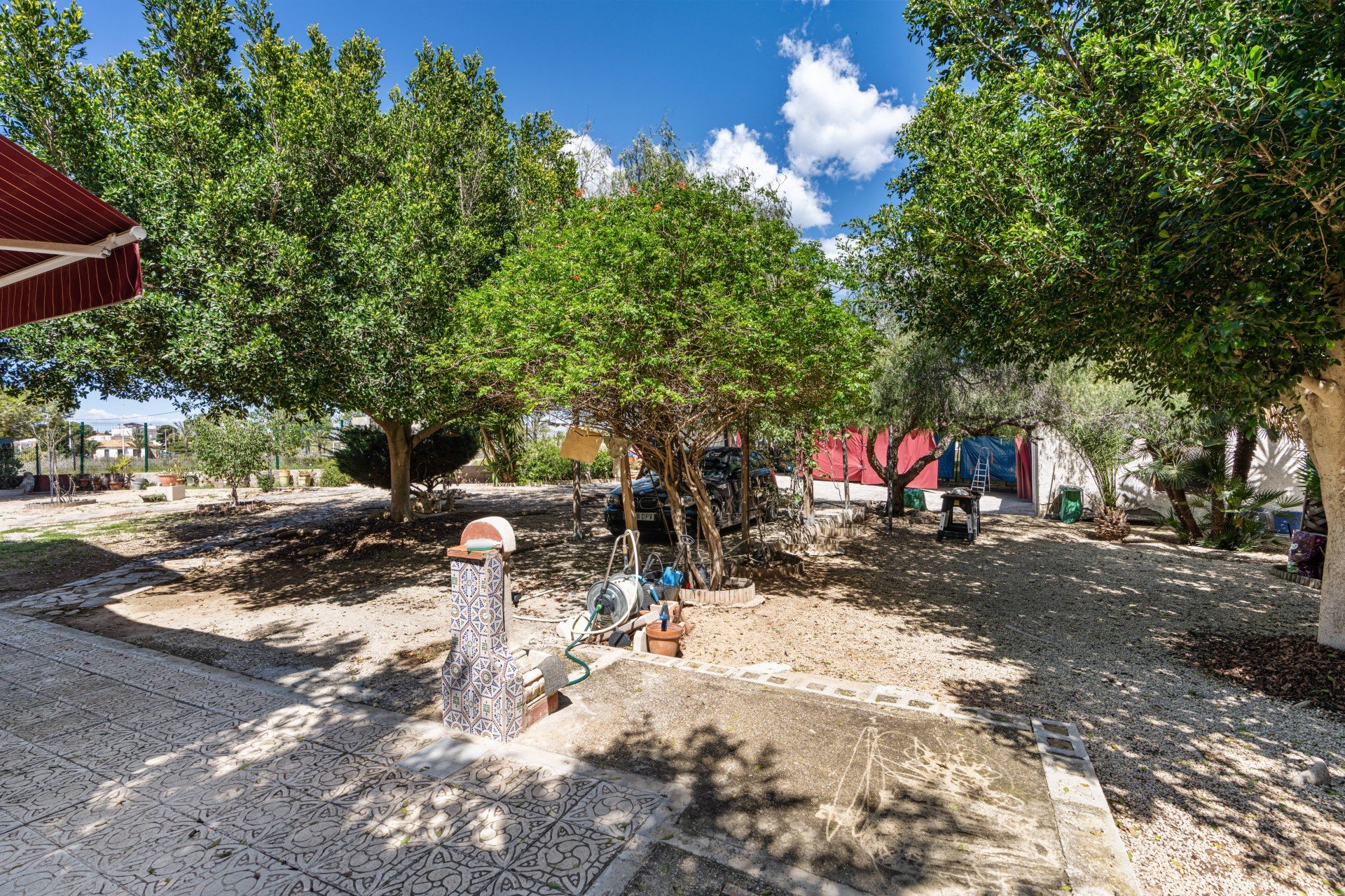 Reventa - Chalet - Altet - San Francisco de Asis