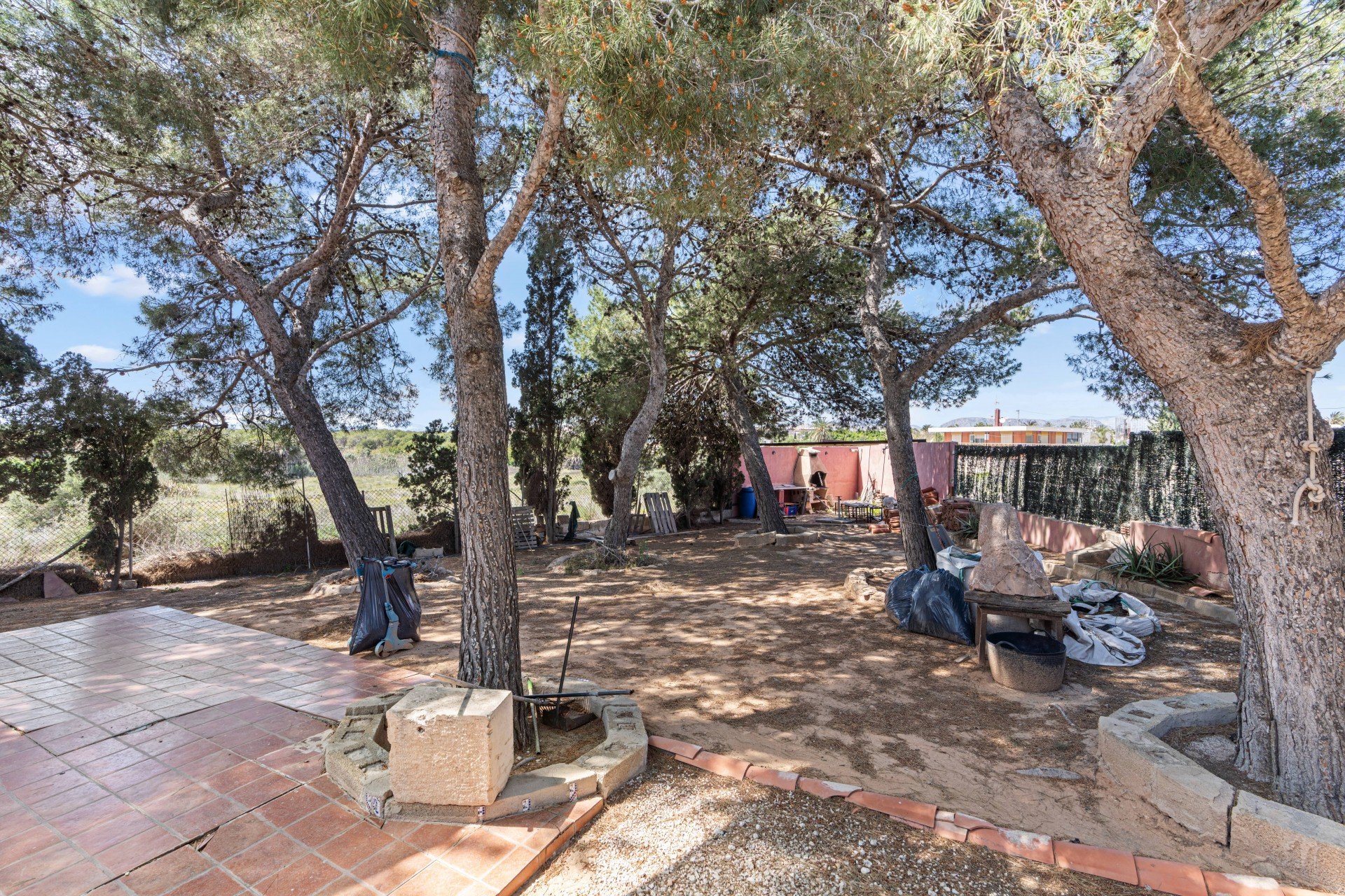 Reventa - Chalet - Altet - San Francisco de Asis