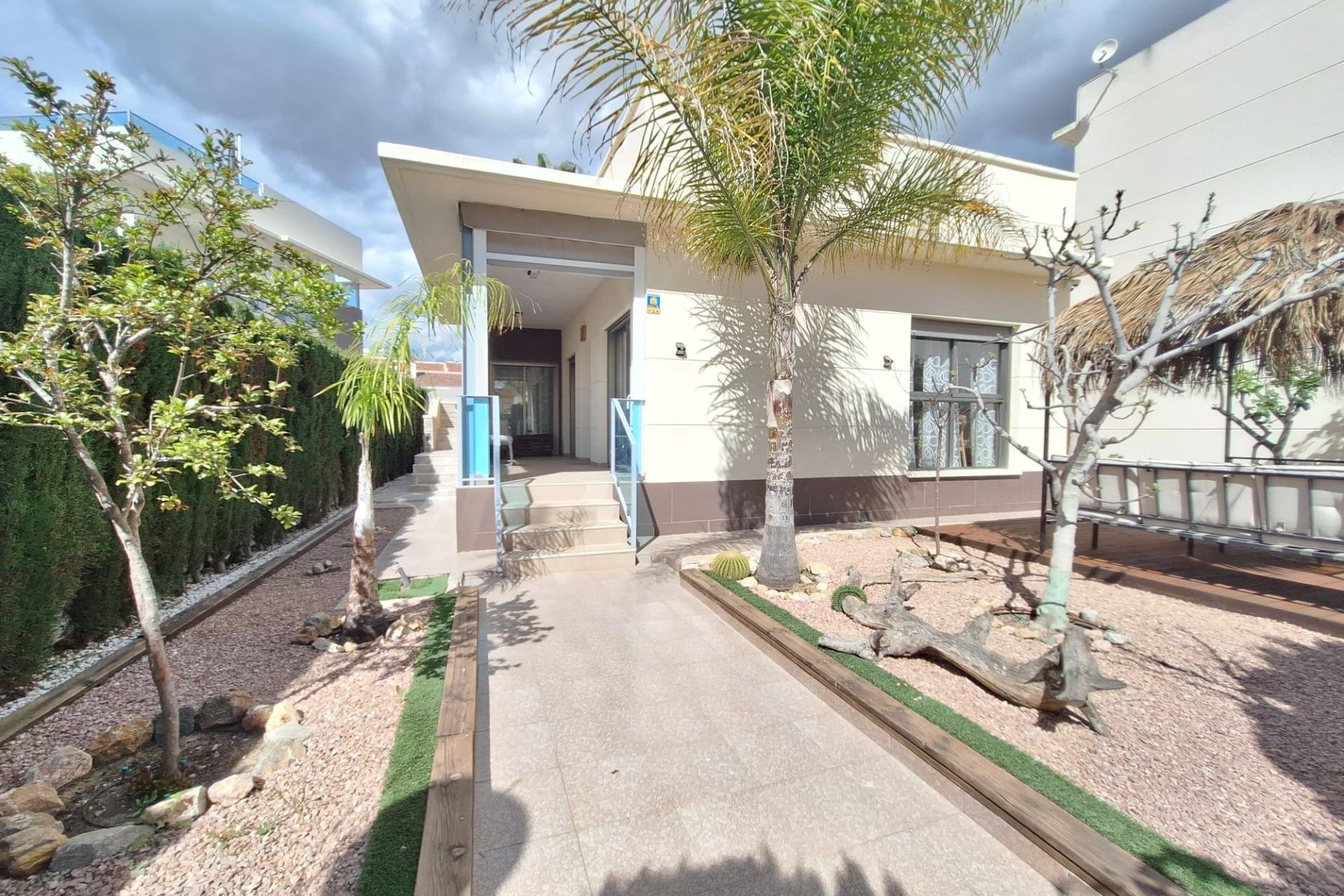 Reventa - Chalet - Benijofar - Costa blanca sur