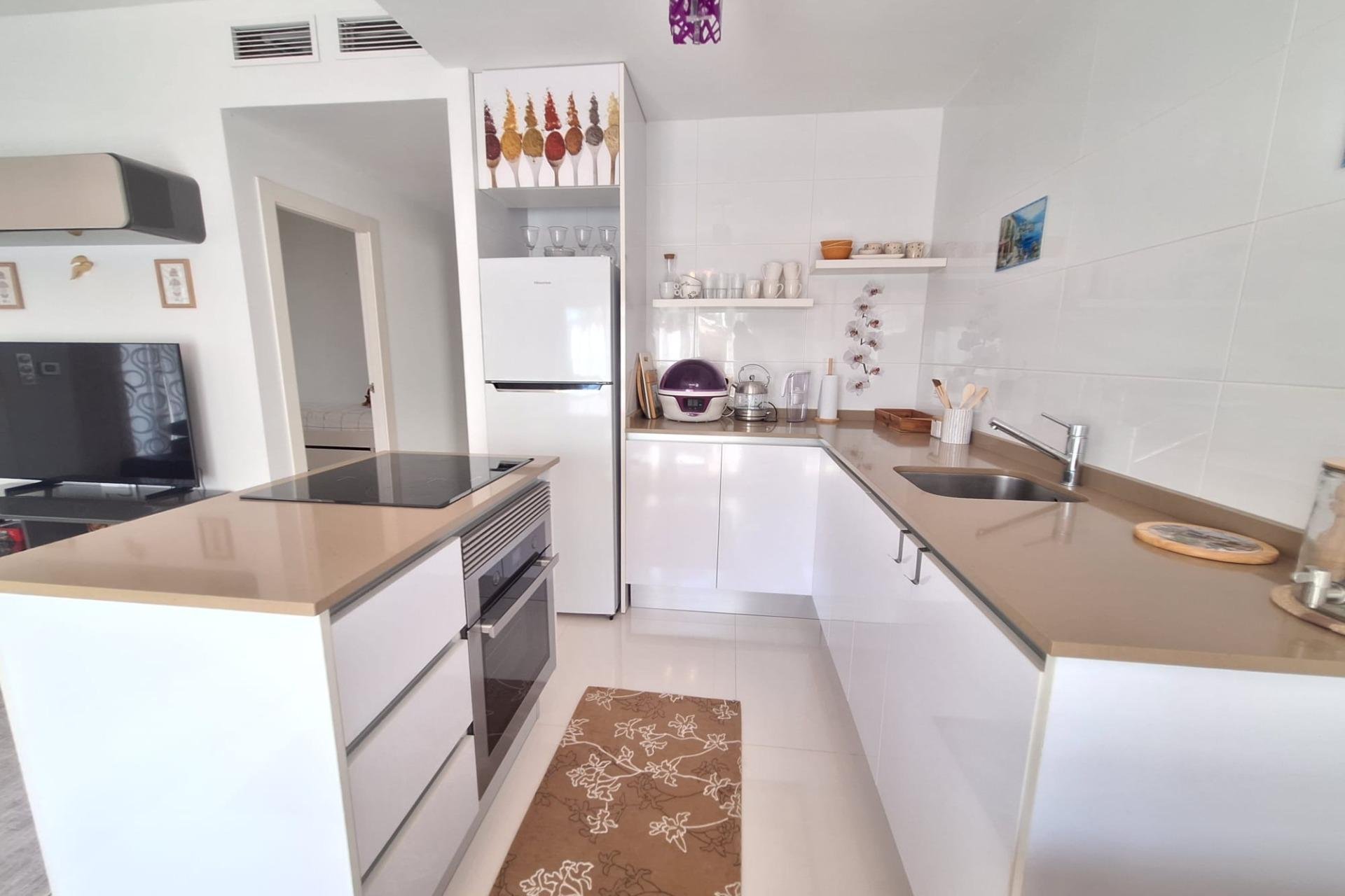 Reventa - Chalet - Benijofar - Costa blanca sur