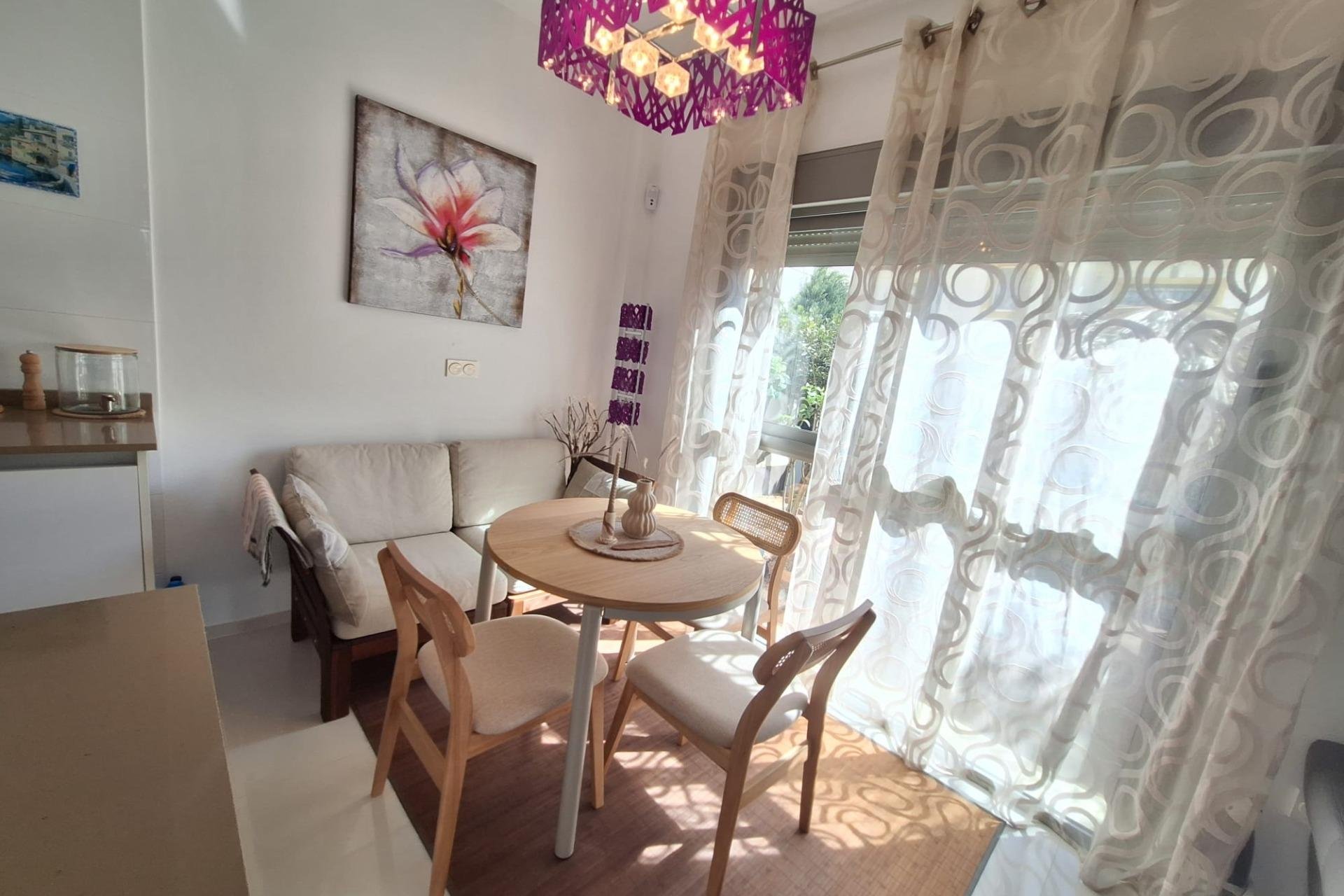 Reventa - Chalet - Benijofar - Costa blanca sur