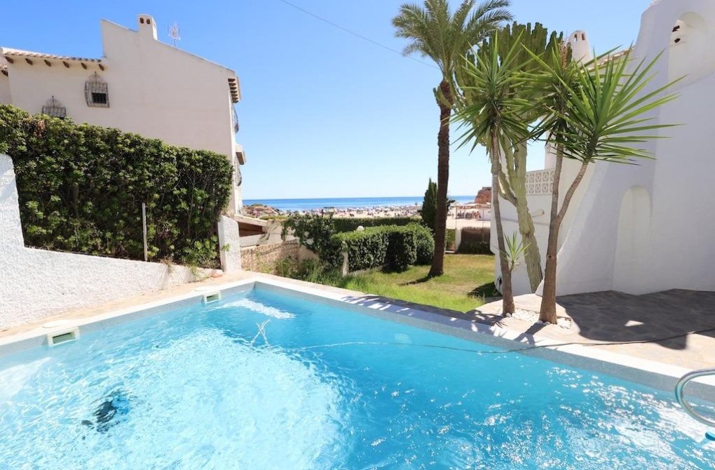 Reventa - Chalet - Cabo Roig - Cala Capitan
