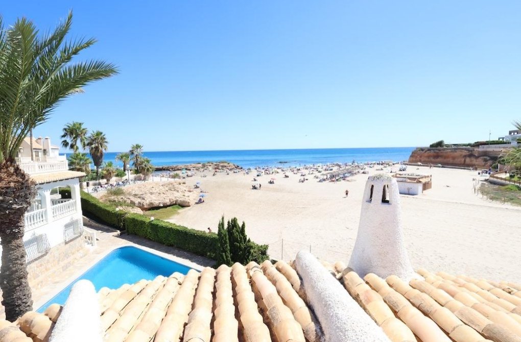Reventa - Chalet - Cabo Roig - Cala Capitan