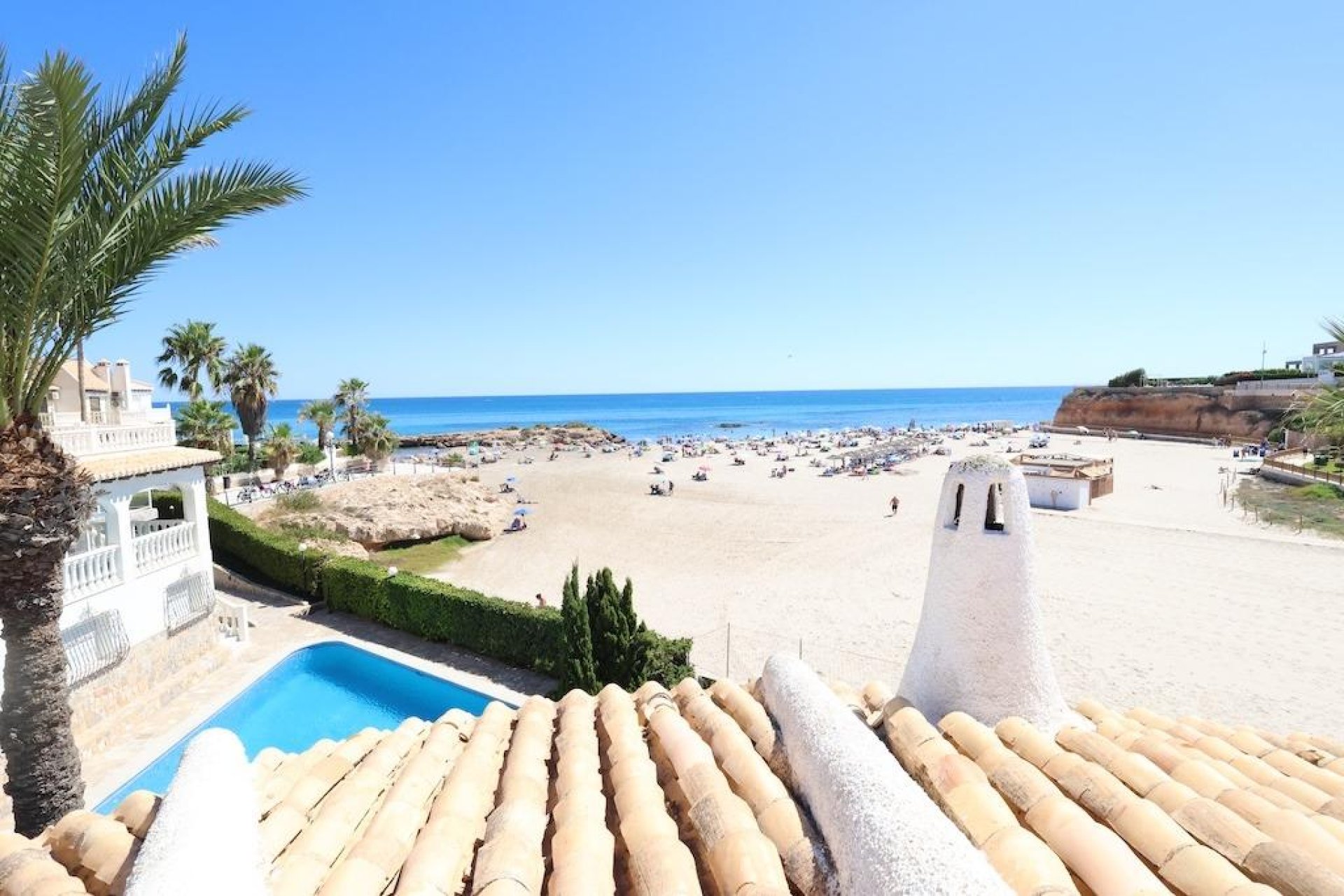 Reventa - Chalet - Cabo Roig - Cala Capitan