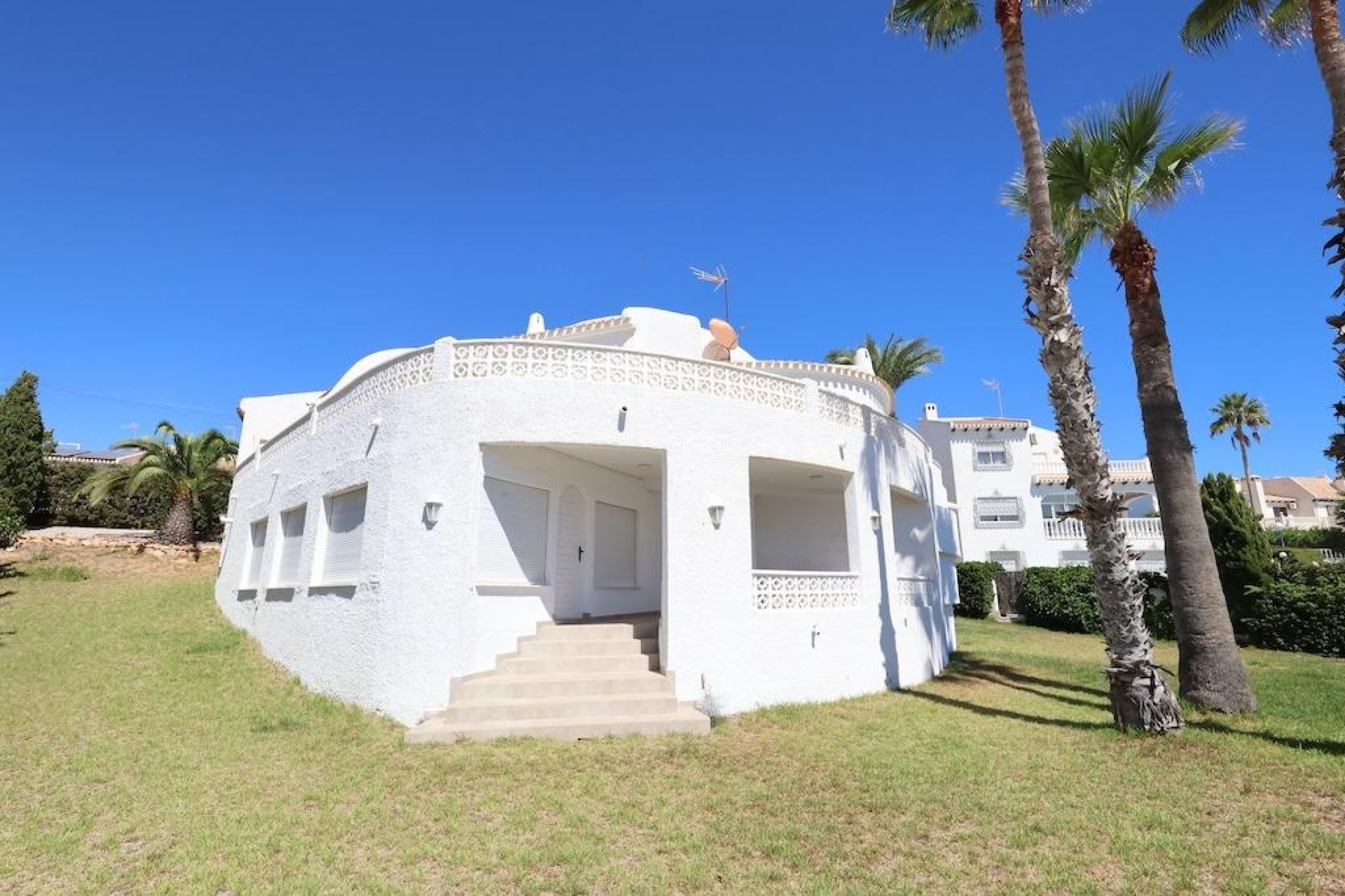 Reventa - Chalet - Cabo Roig - Cala Capitan