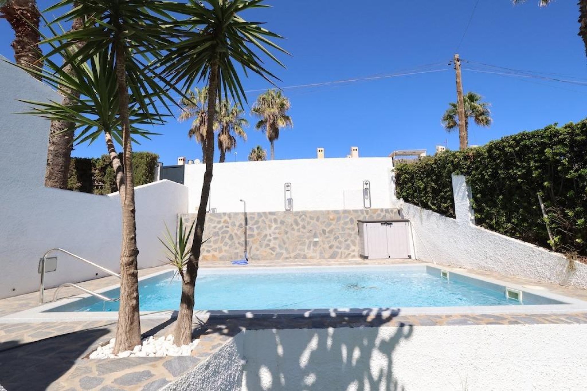 Reventa - Chalet - Cabo Roig - Cala Capitan