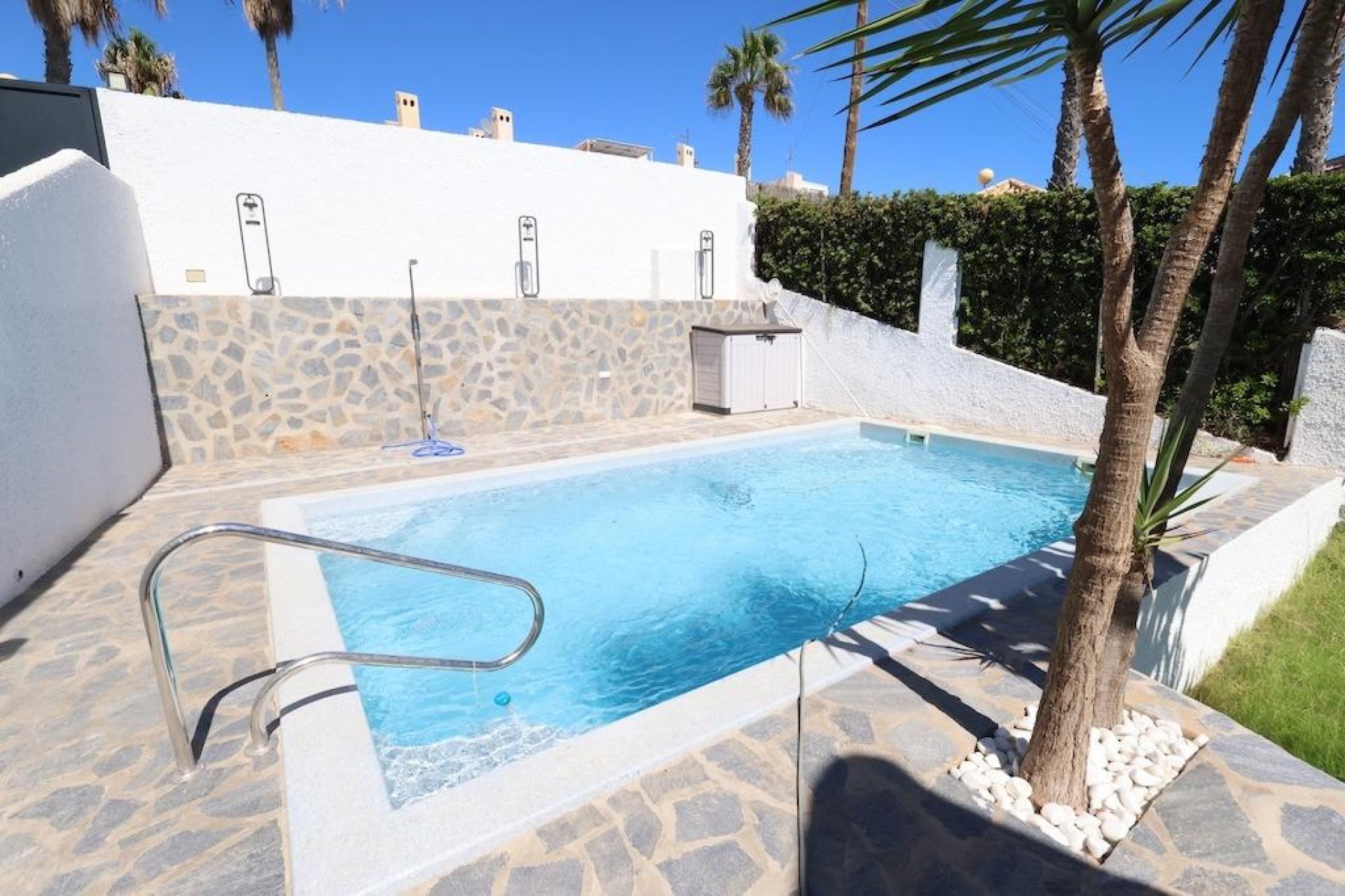 Reventa - Chalet - Cabo Roig - Cala Capitan