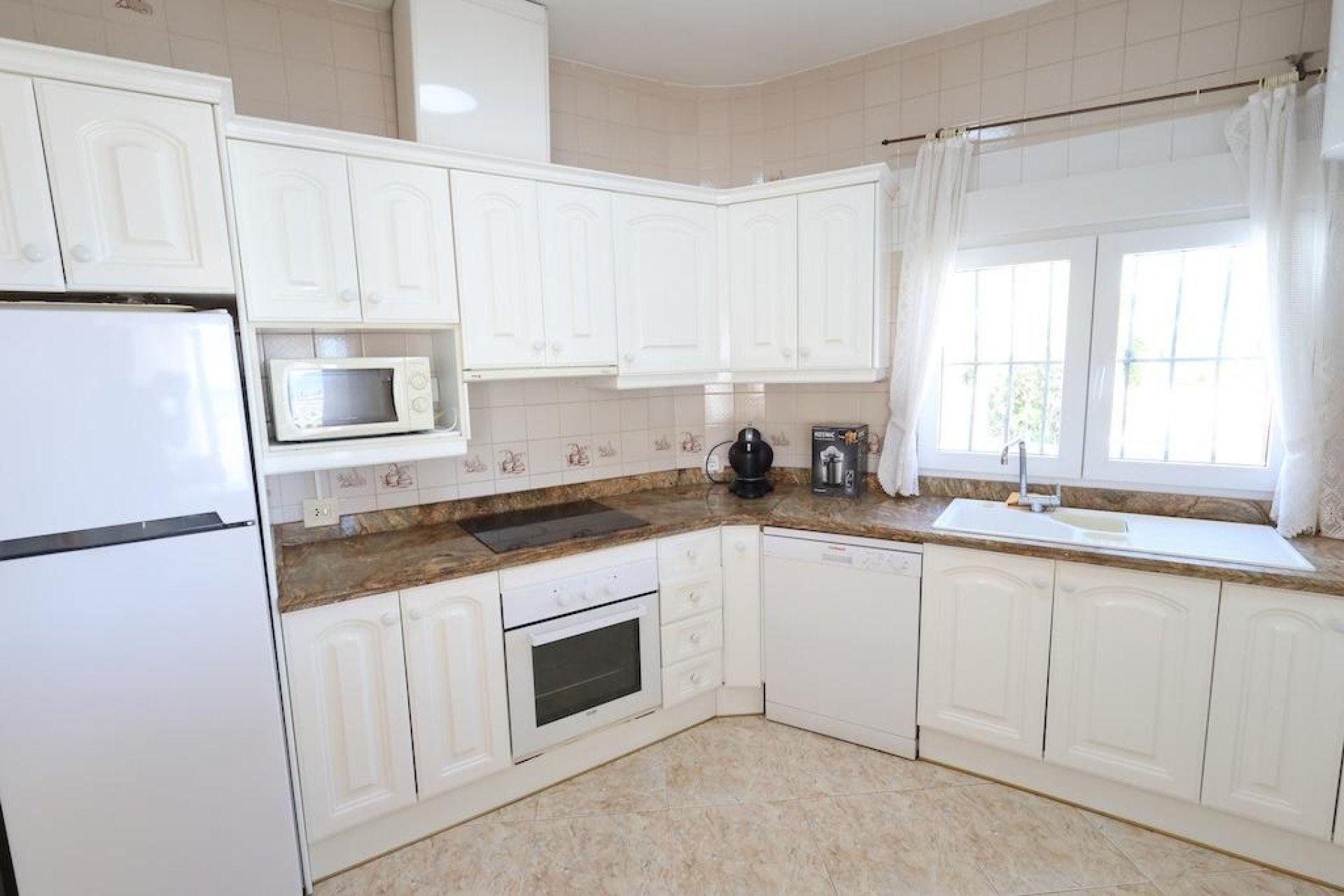 Reventa - Chalet - Cabo Roig - Cala Capitan