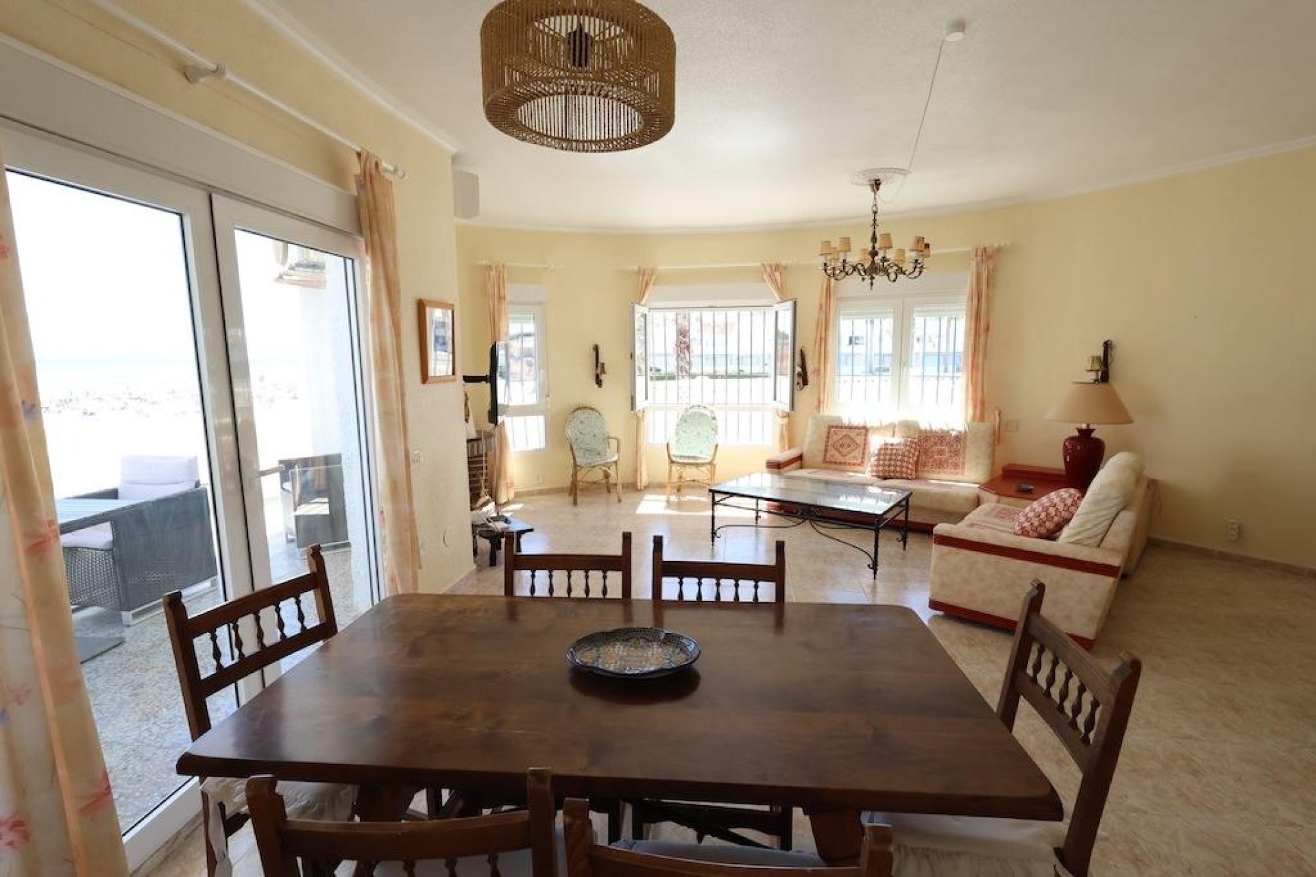 Reventa - Chalet - Cabo Roig - Cala Capitan