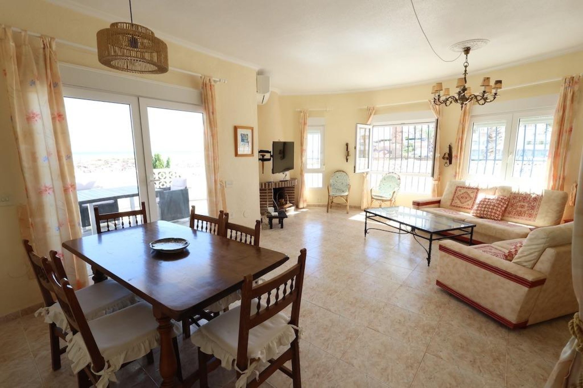 Reventa - Chalet - Cabo Roig - Cala Capitan