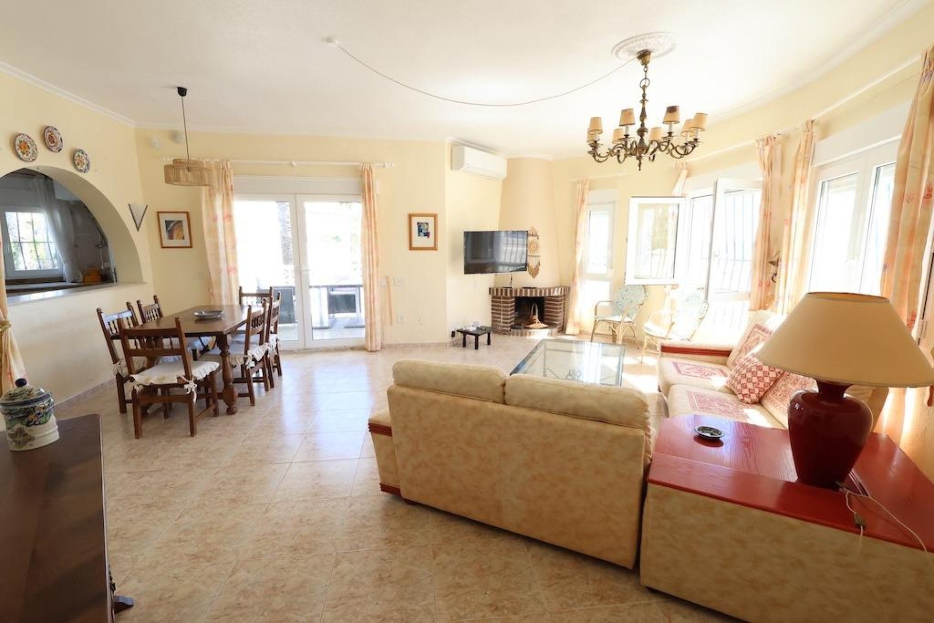 Reventa - Chalet - Cabo Roig - Cala Capitan