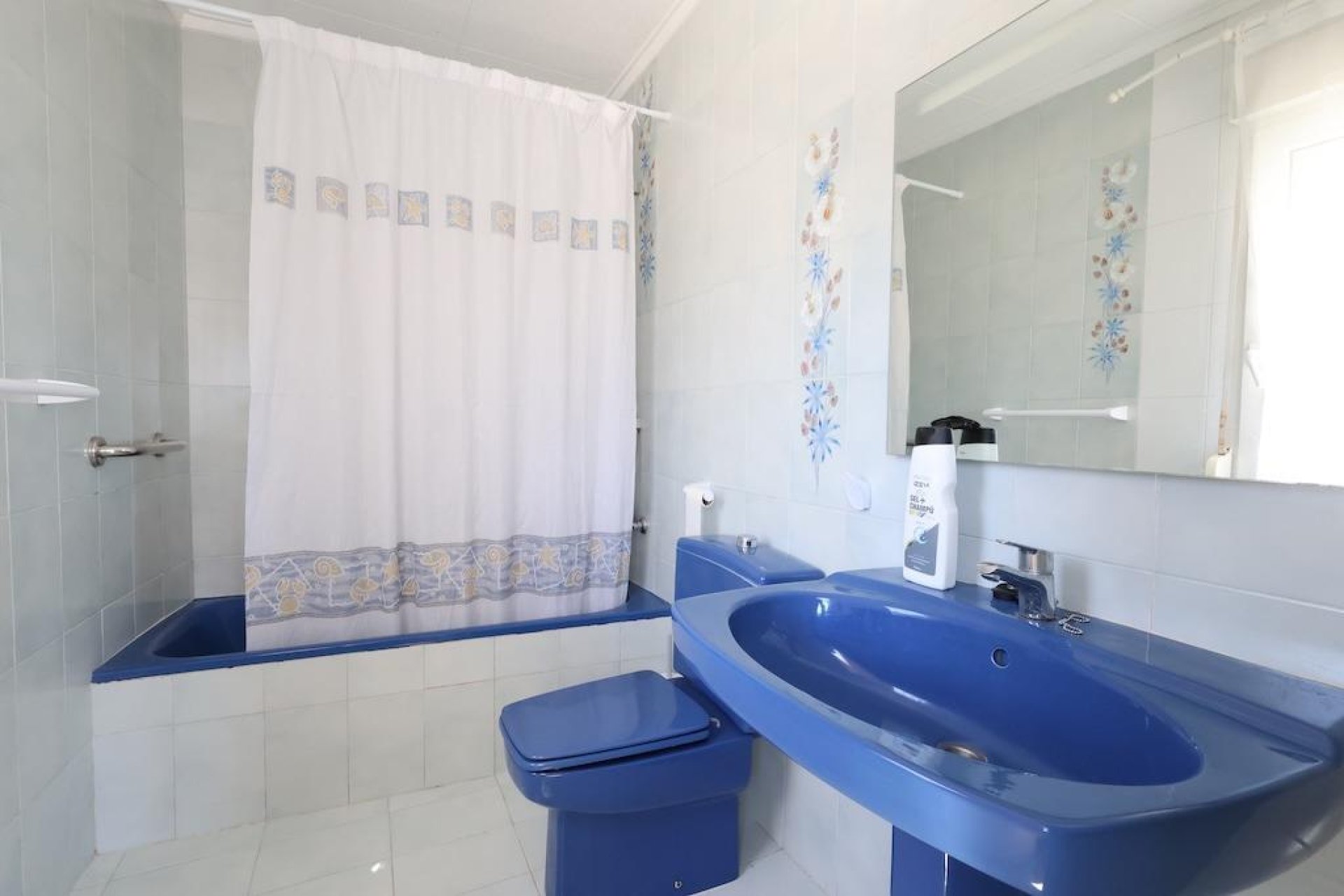 Reventa - Chalet - Cabo Roig - Cala Capitan