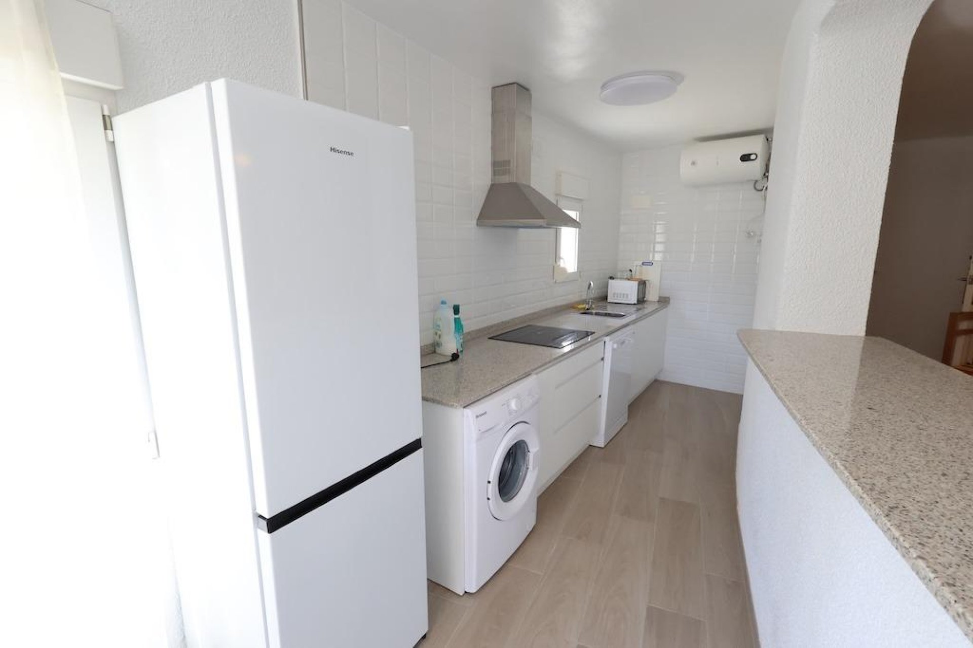 Reventa - Chalet - Cabo Roig - Cala Capitan