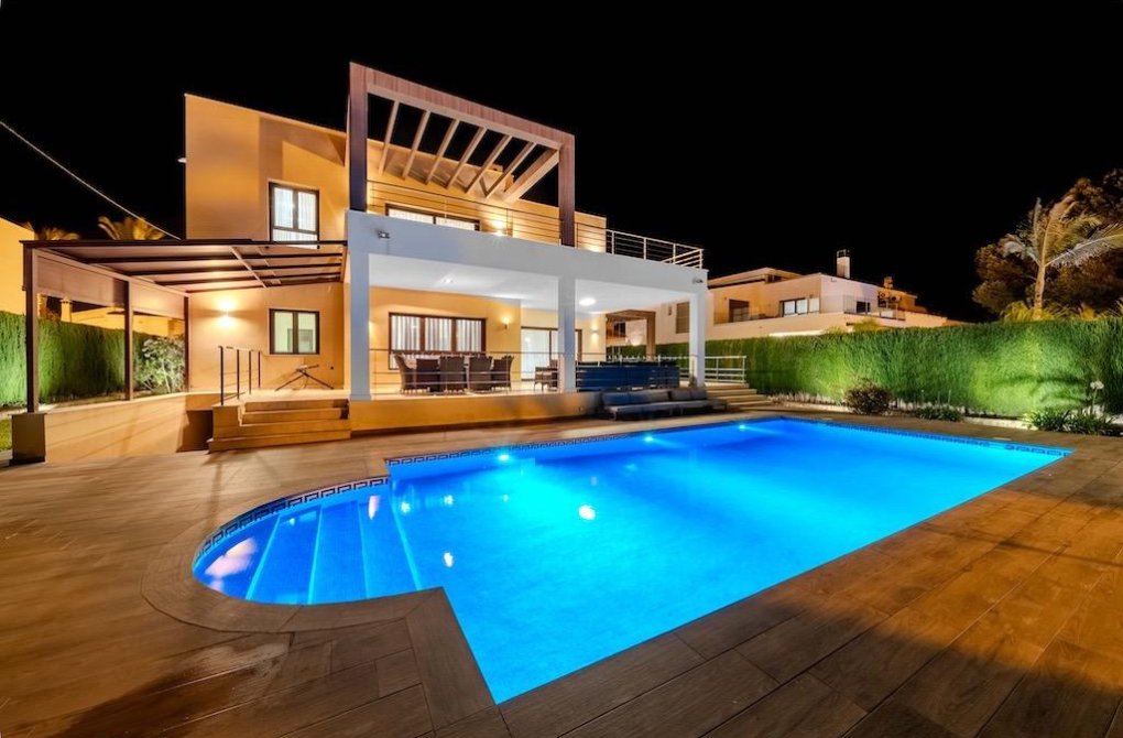 Reventa - Chalet - Cabo Roig - Costa blanca