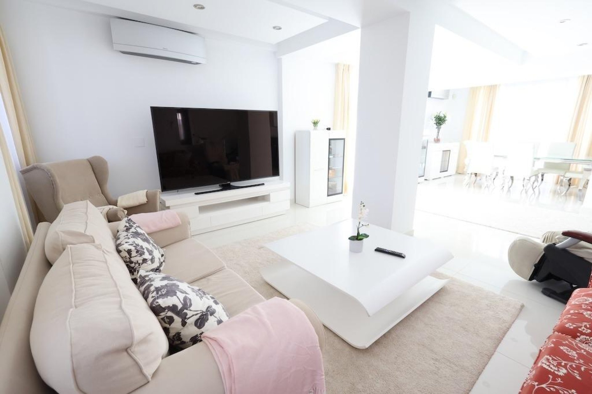 Reventa - Chalet - Cabo Roig - Costa blanca