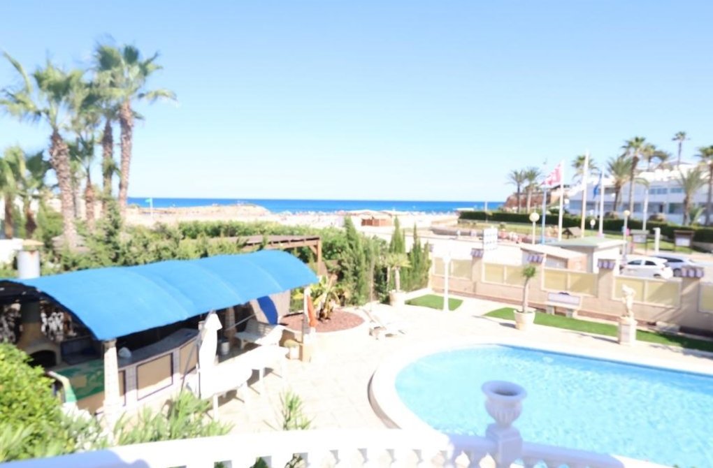 Reventa - Chalet - Cabo Roig - MUY CERCA DE LA PLAYA