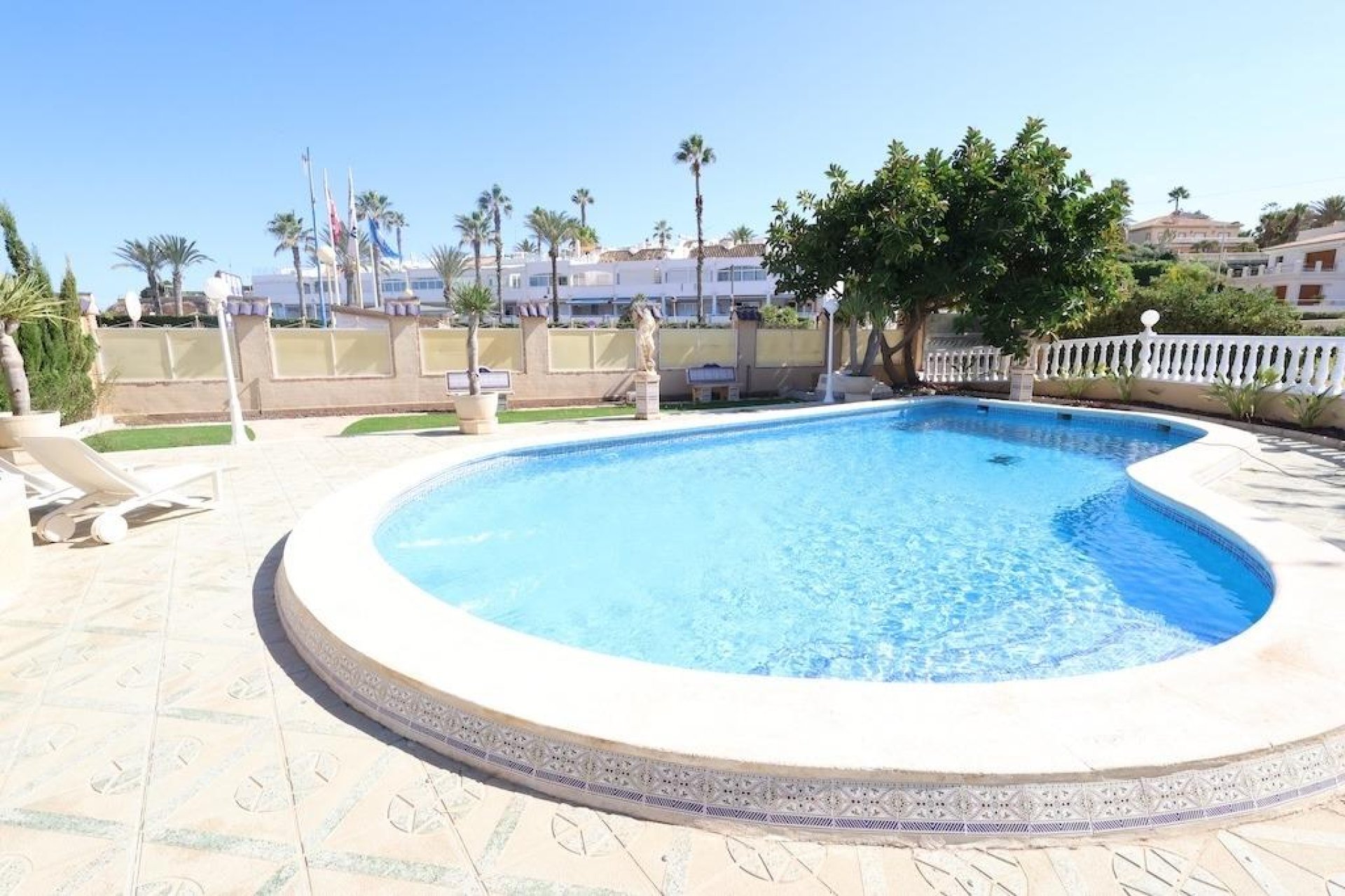 Reventa - Chalet - Cabo Roig - MUY CERCA DE LA PLAYA