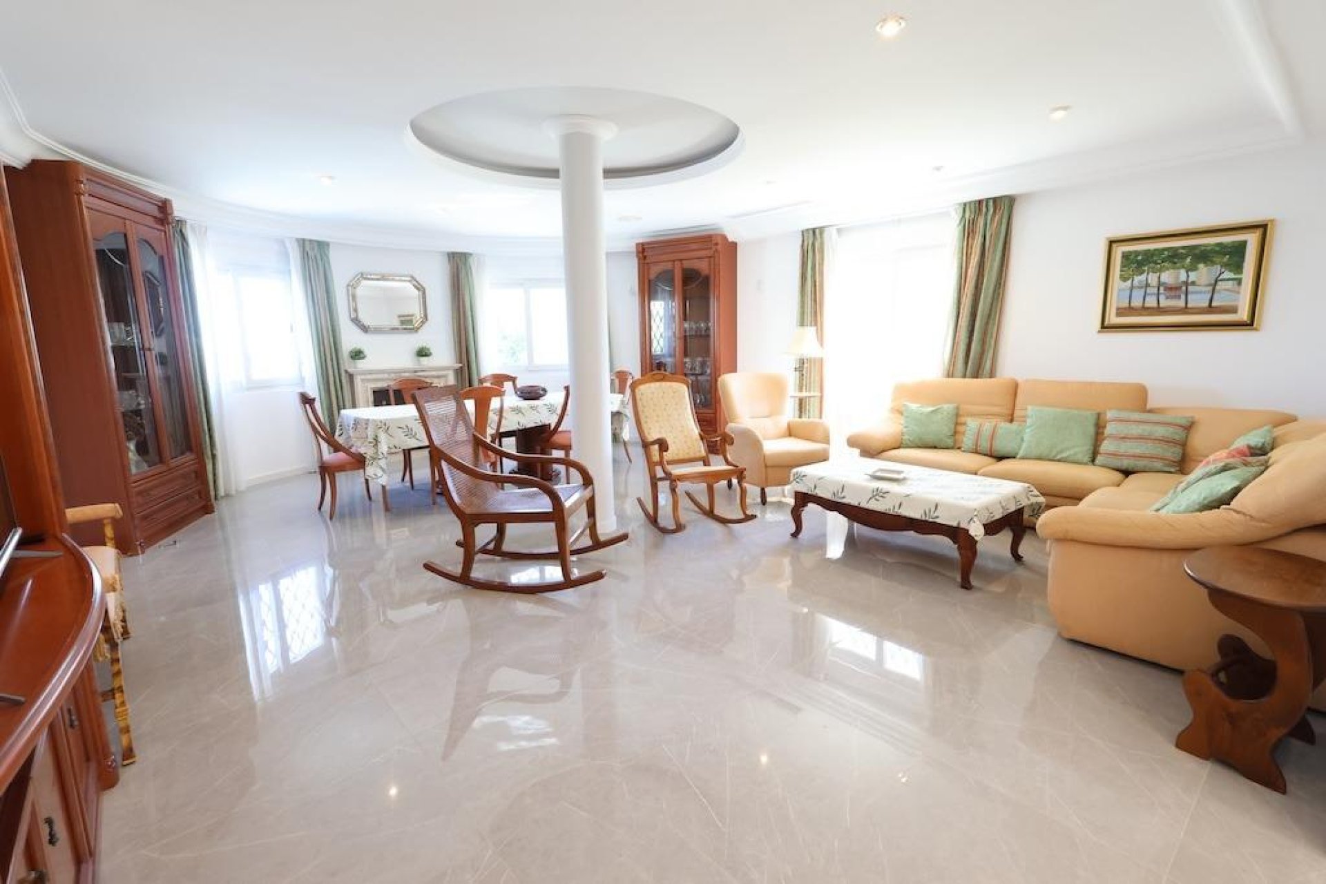 Reventa - Chalet - Cabo Roig - MUY CERCA DE LA PLAYA