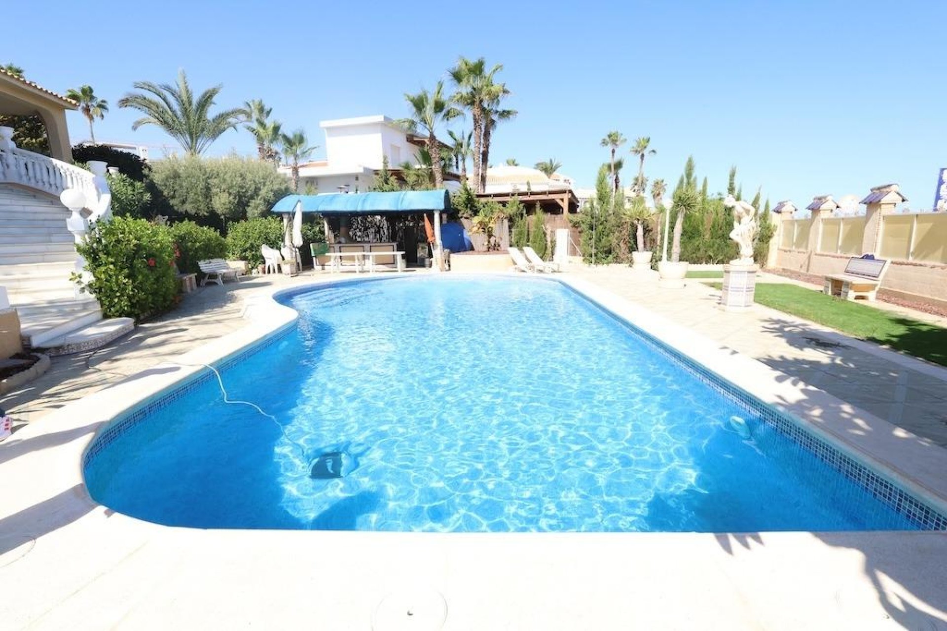 Reventa - Chalet - Cabo Roig - MUY CERCA DE LA PLAYA