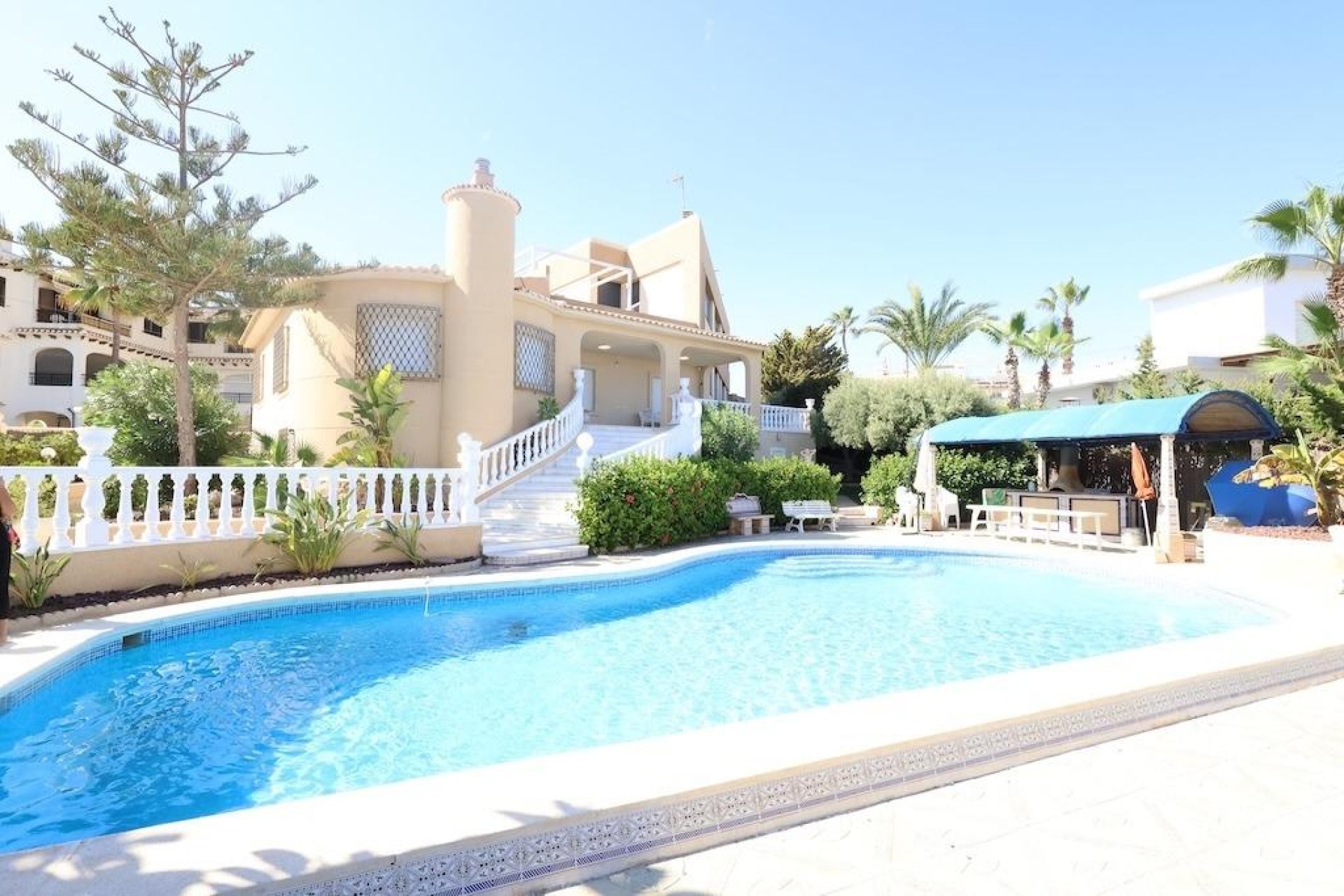 Reventa - Chalet - Cabo Roig - MUY CERCA DE LA PLAYA