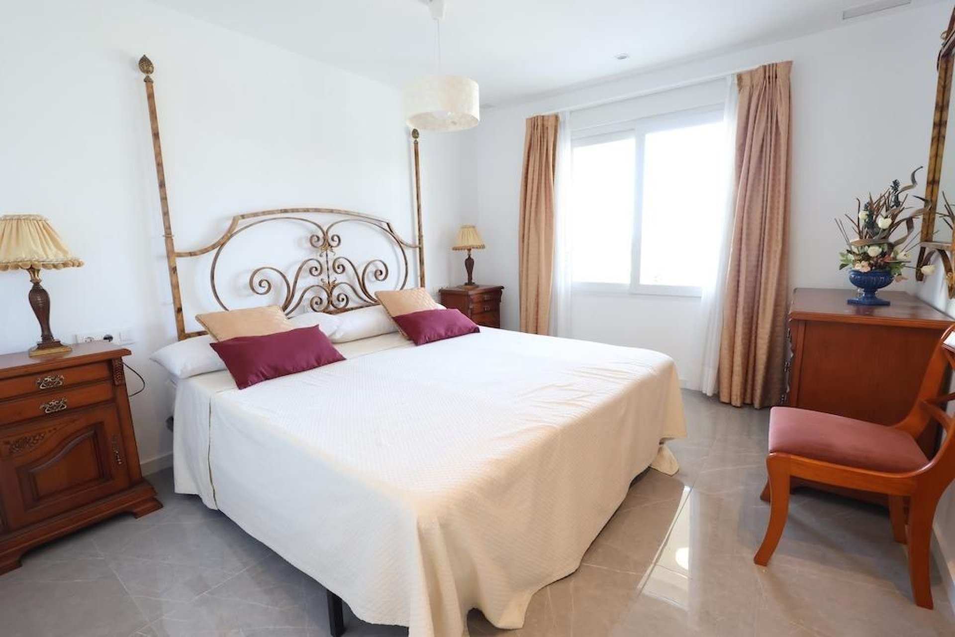 Reventa - Chalet - Cabo Roig - MUY CERCA DE LA PLAYA