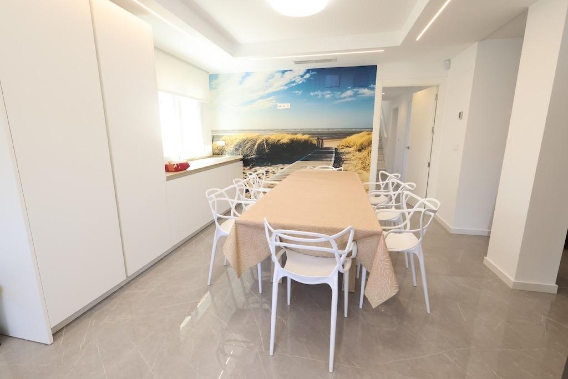 Reventa - Chalet - Cabo Roig - MUY CERCA DE LA PLAYA