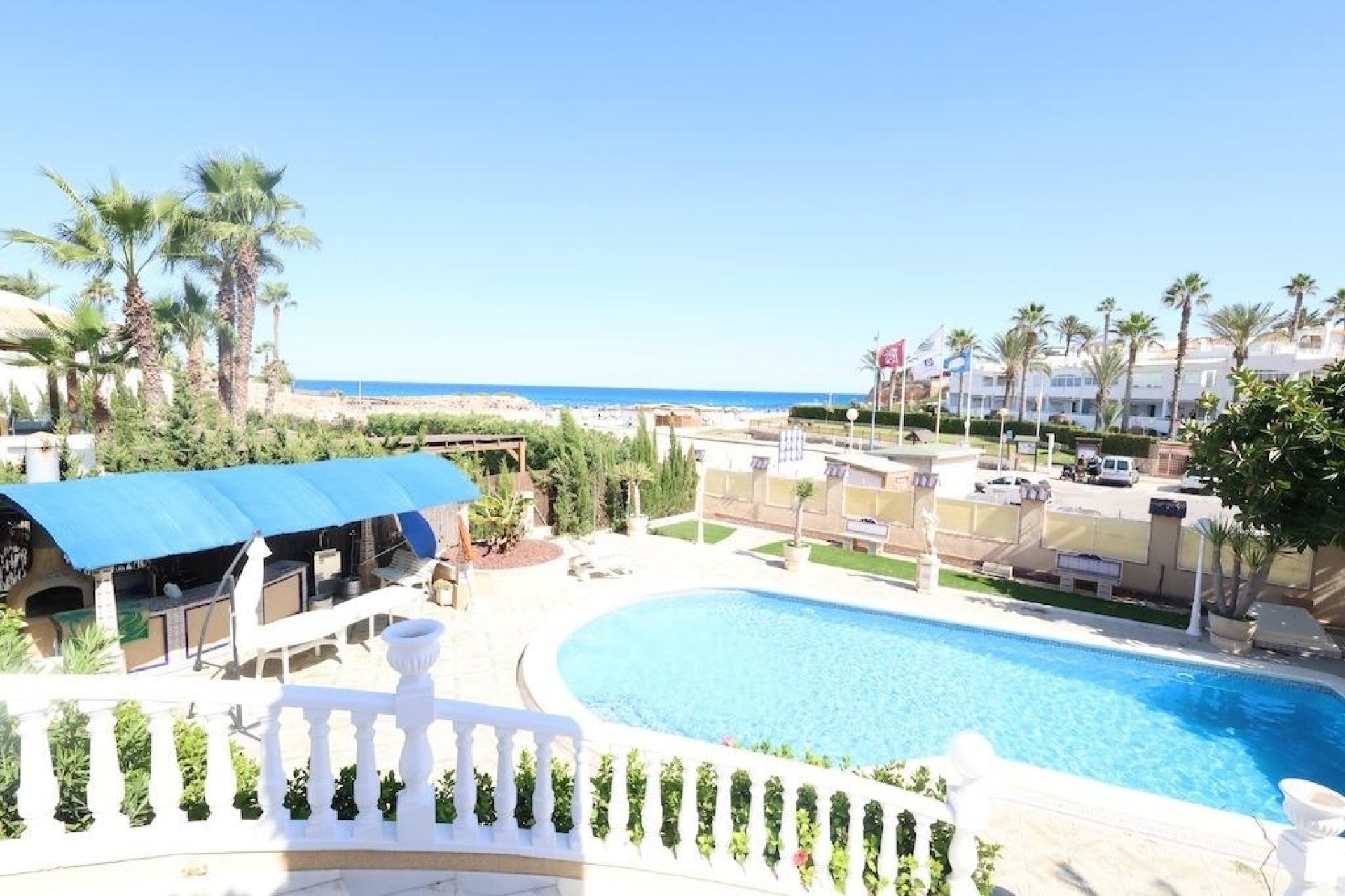 Reventa - Chalet - Cabo Roig - MUY CERCA DE LA PLAYA