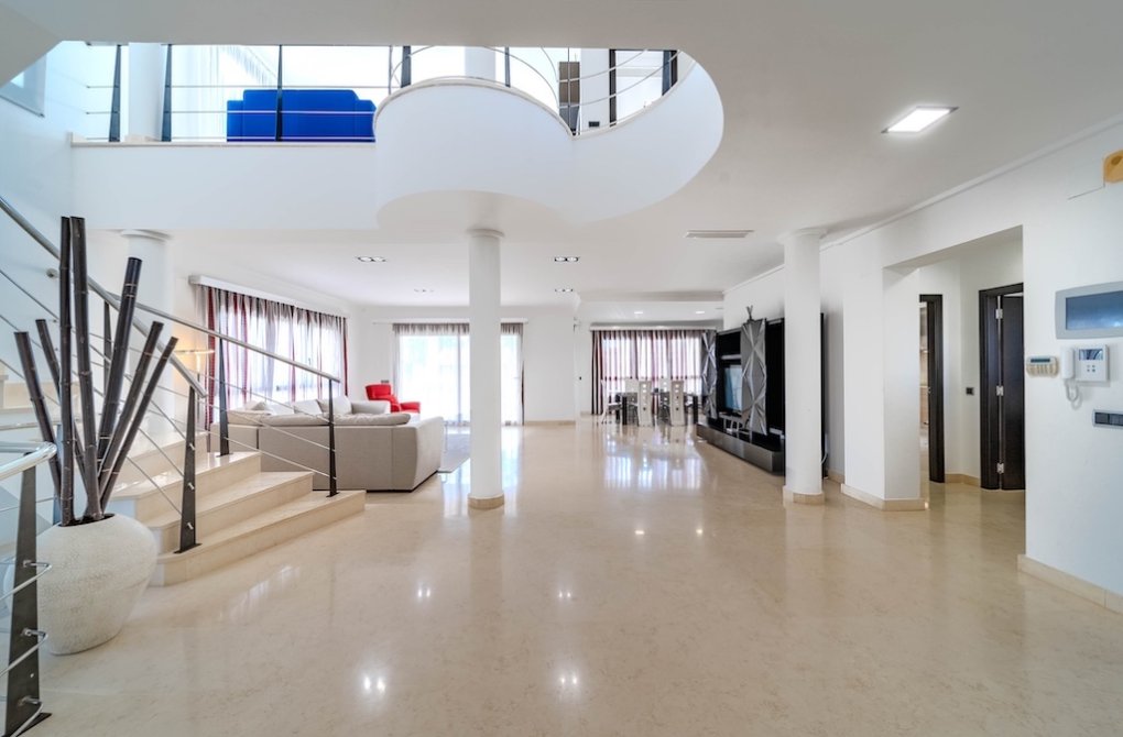 Reventa - Chalet - Cabo Roig