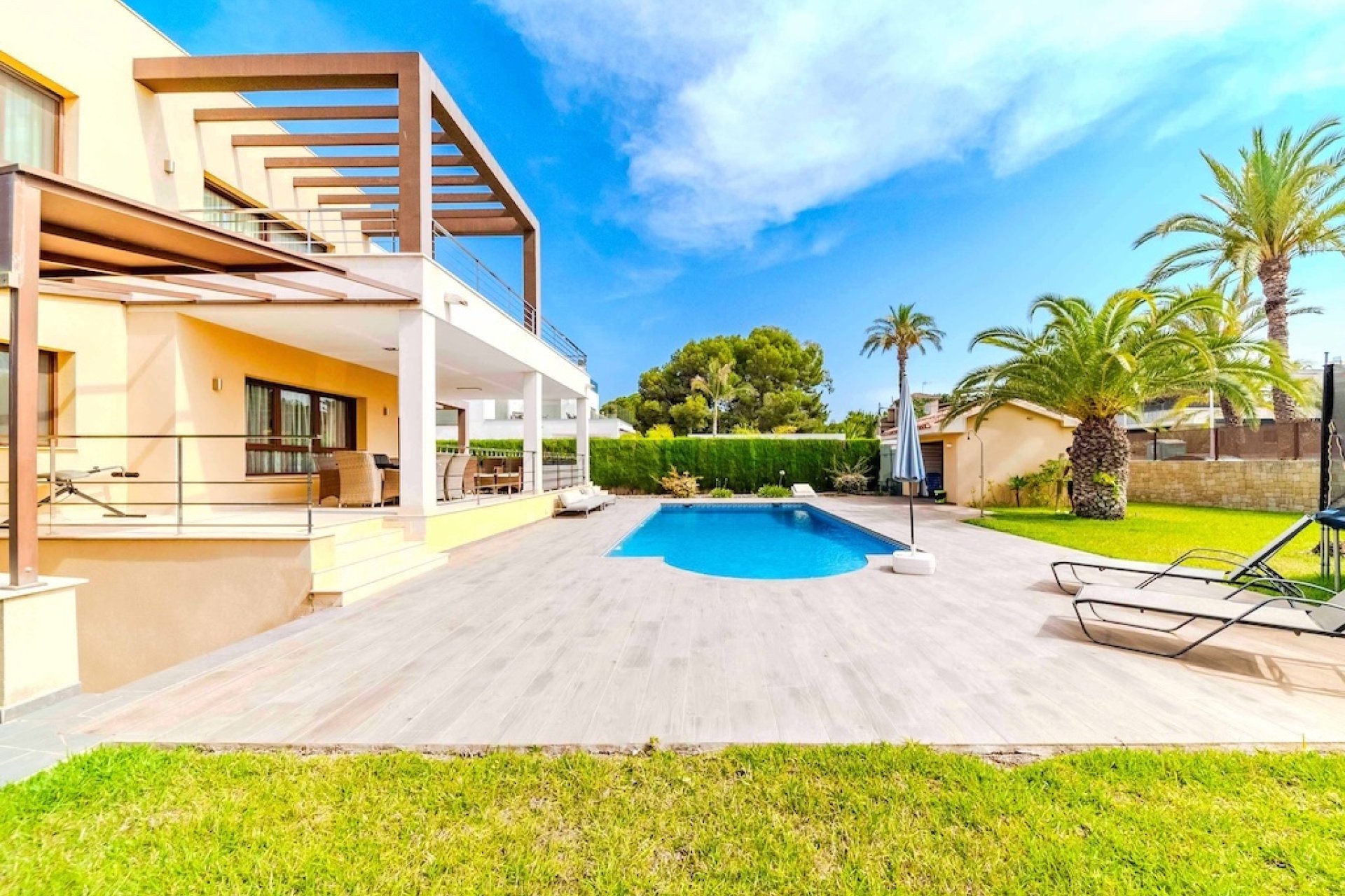 Reventa - Chalet - Cabo Roig