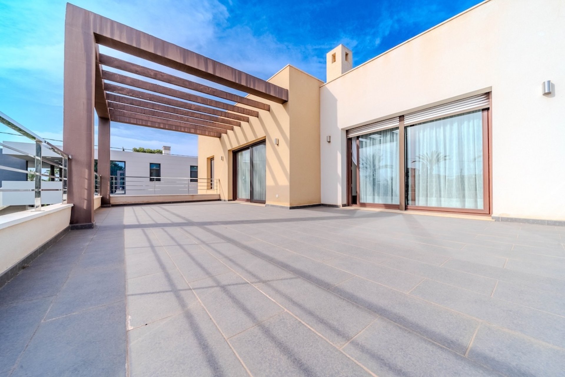 Reventa - Chalet - Cabo Roig