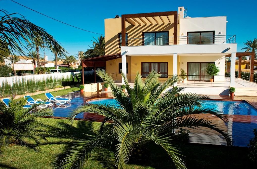 Reventa - Chalet - Cabo Roig