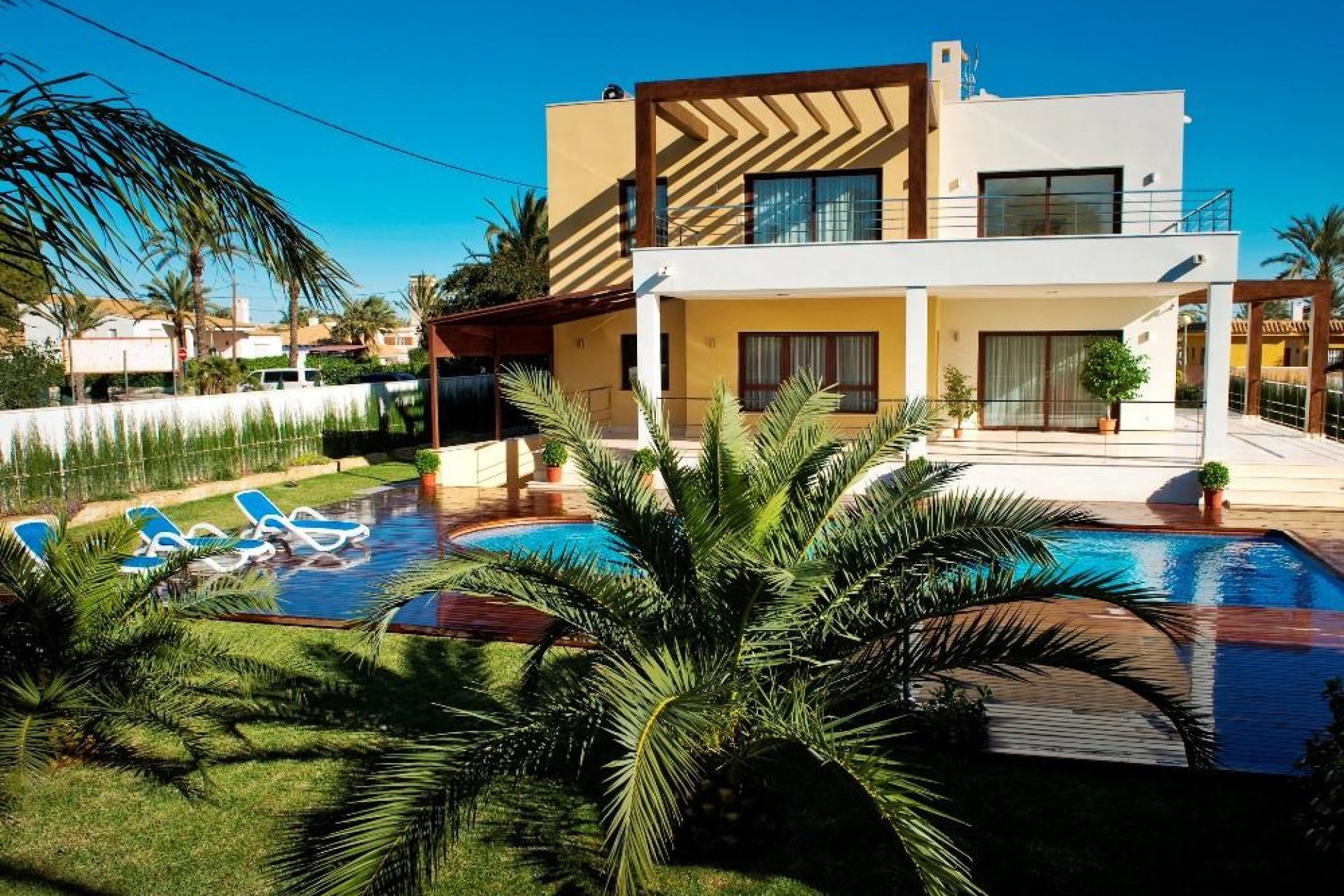 Reventa - Chalet - Cabo Roig