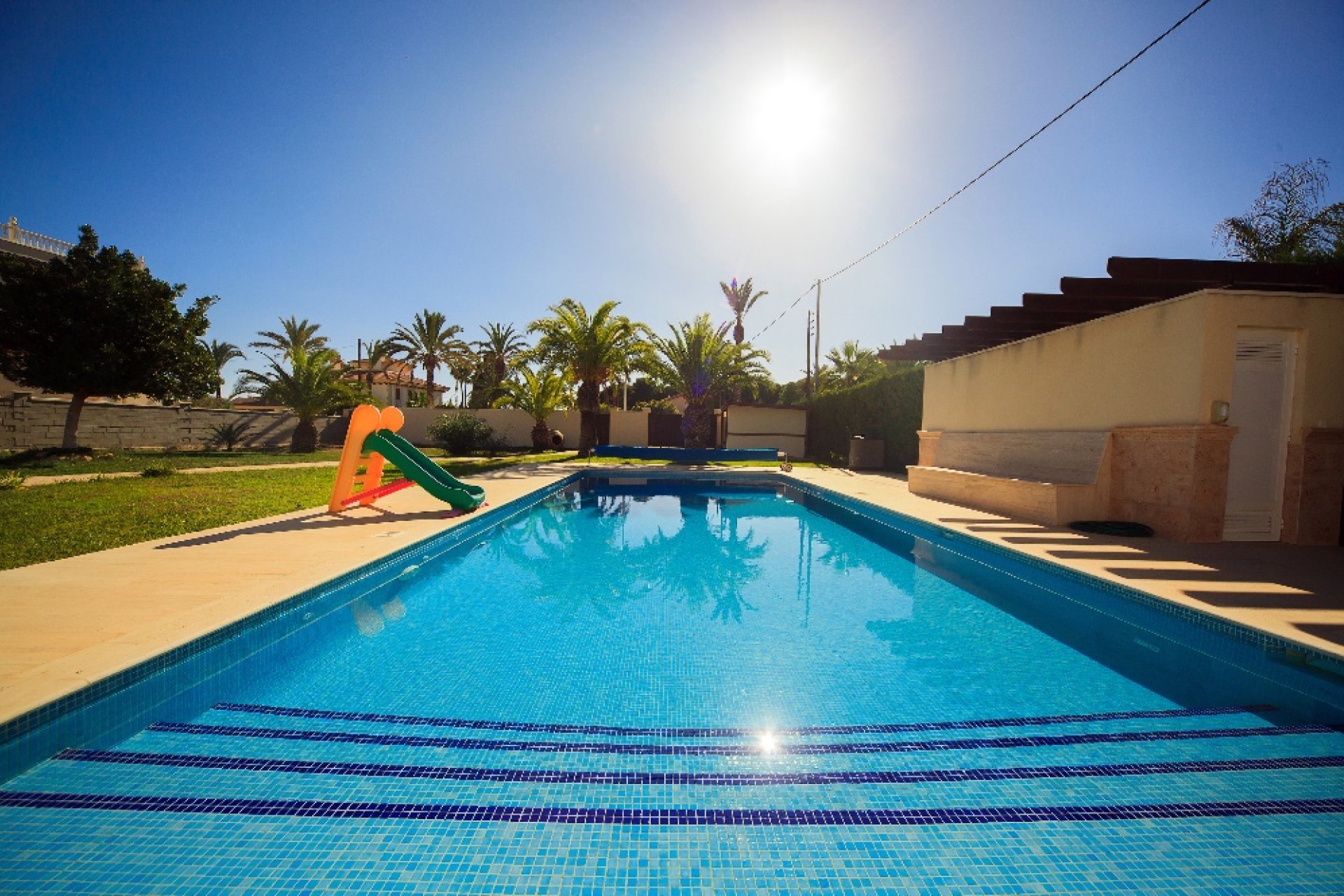 Reventa - Chalet - Cabo Roig