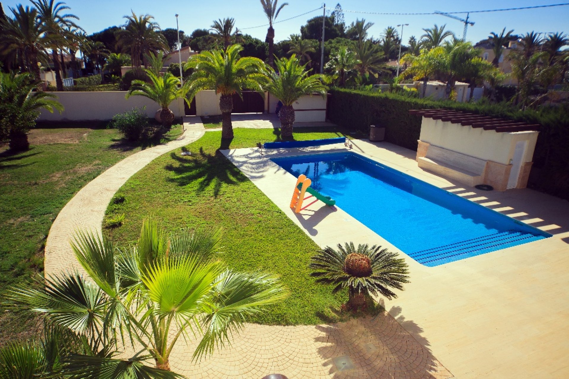 Reventa - Chalet - Cabo Roig