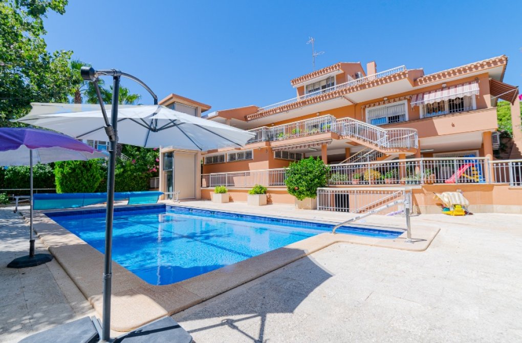Reventa - Chalet - Campoamor