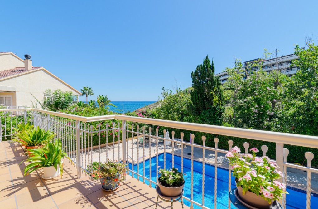 Reventa - Chalet - Campoamor