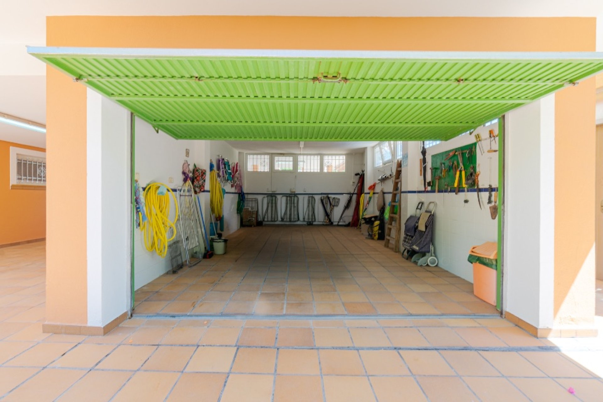 Reventa - Chalet - Campoamor