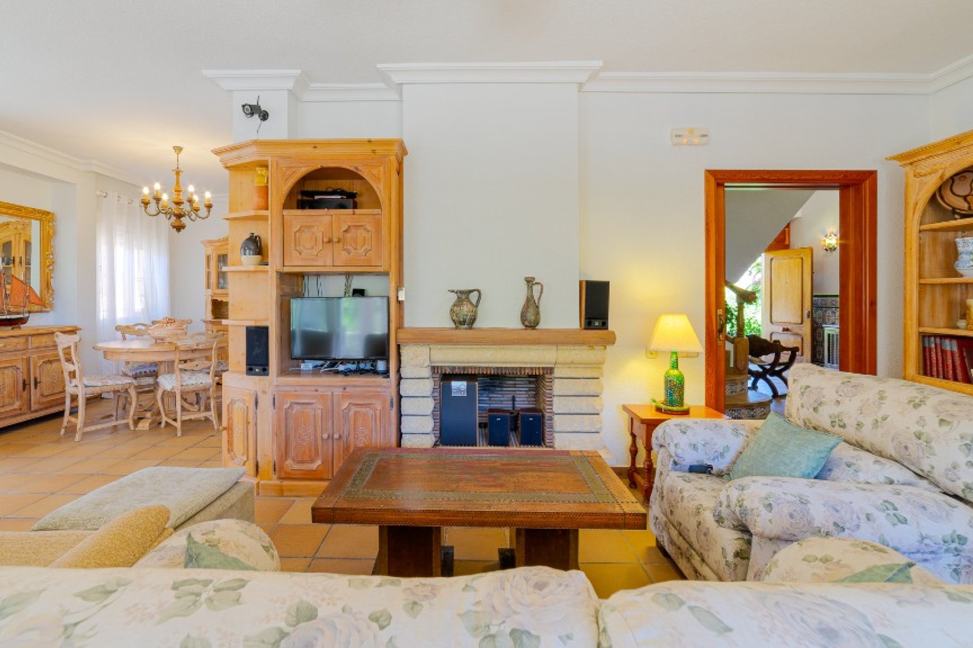 Reventa - Chalet - Campoamor