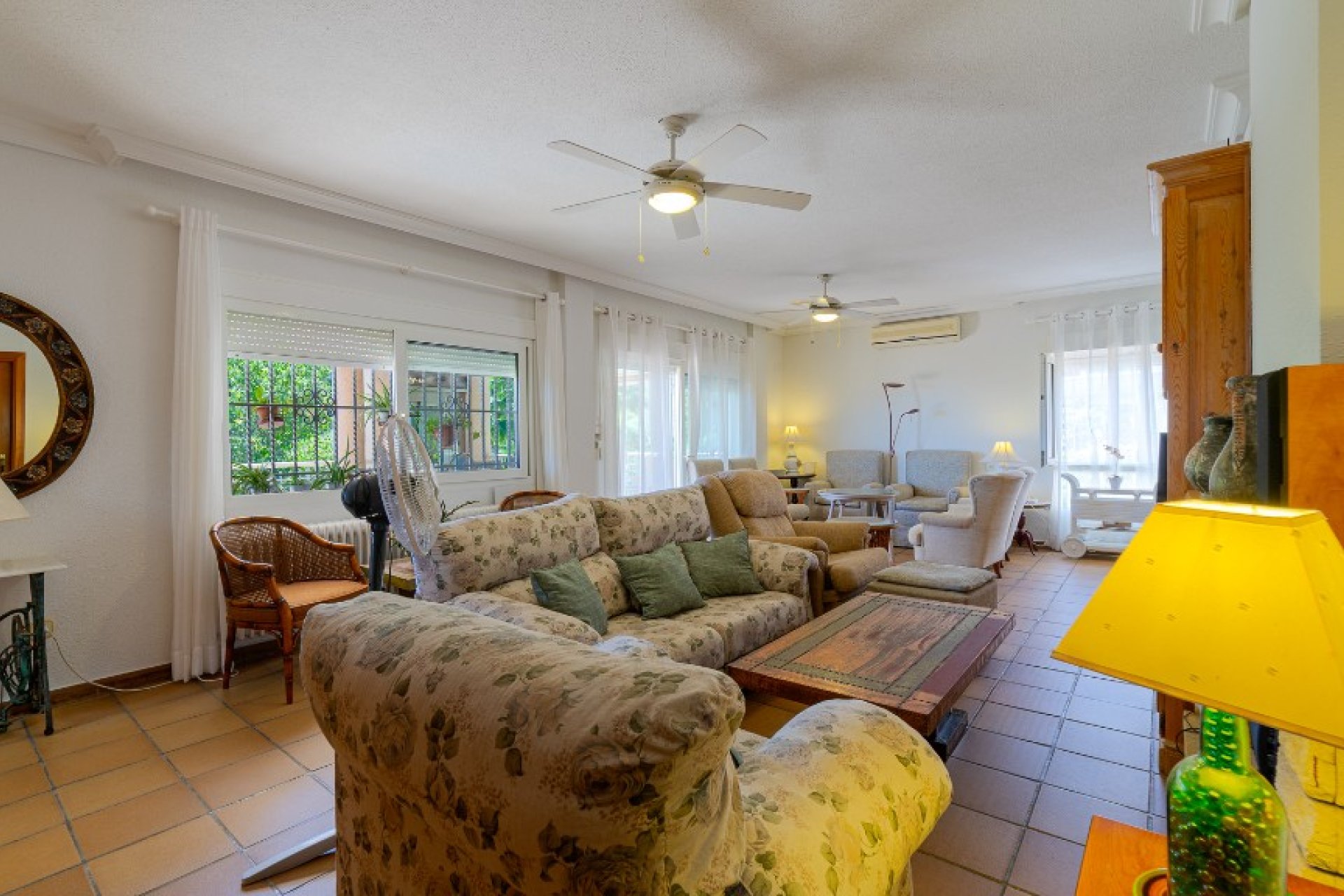 Reventa - Chalet - Campoamor